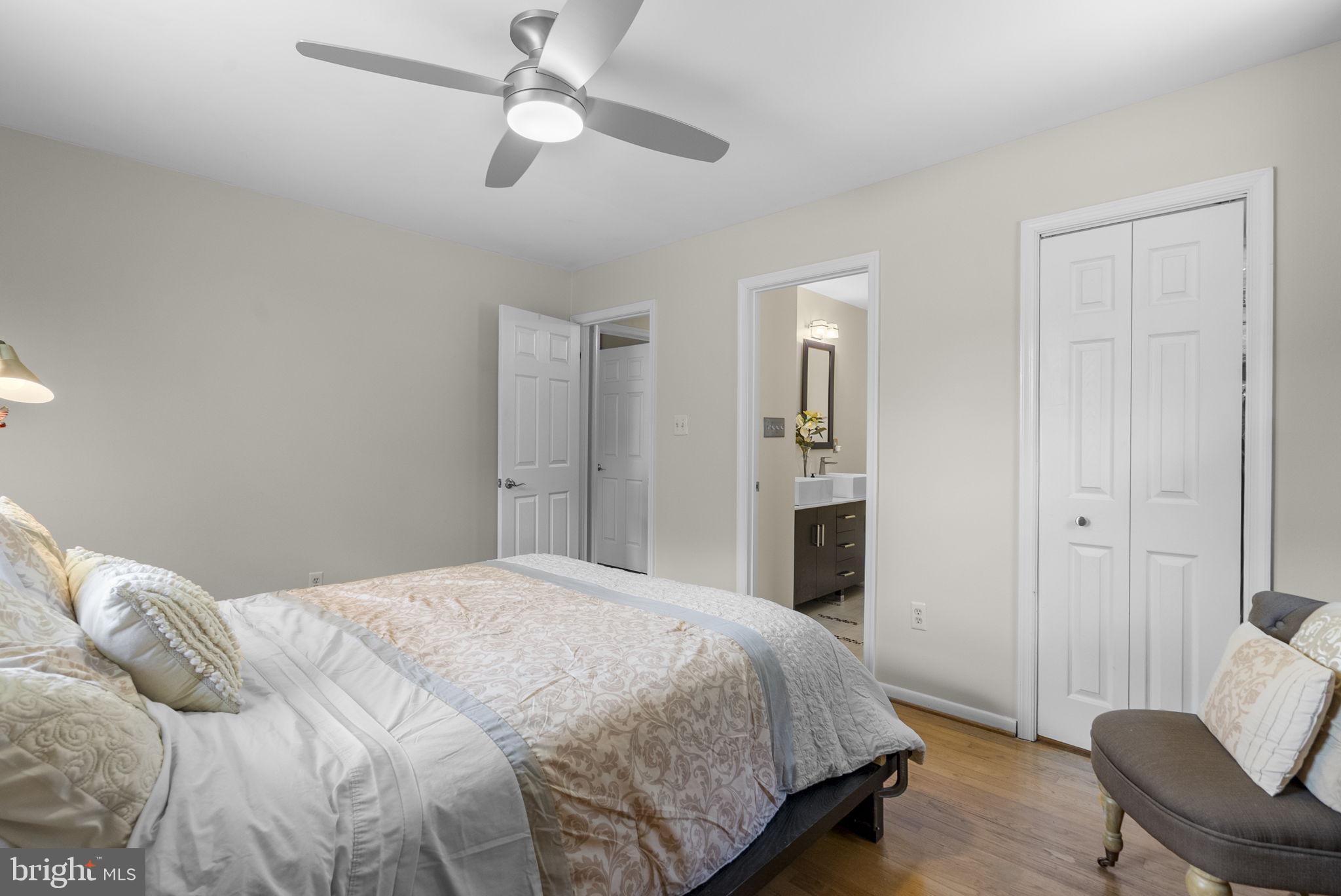 OLNEY MILL - Residential