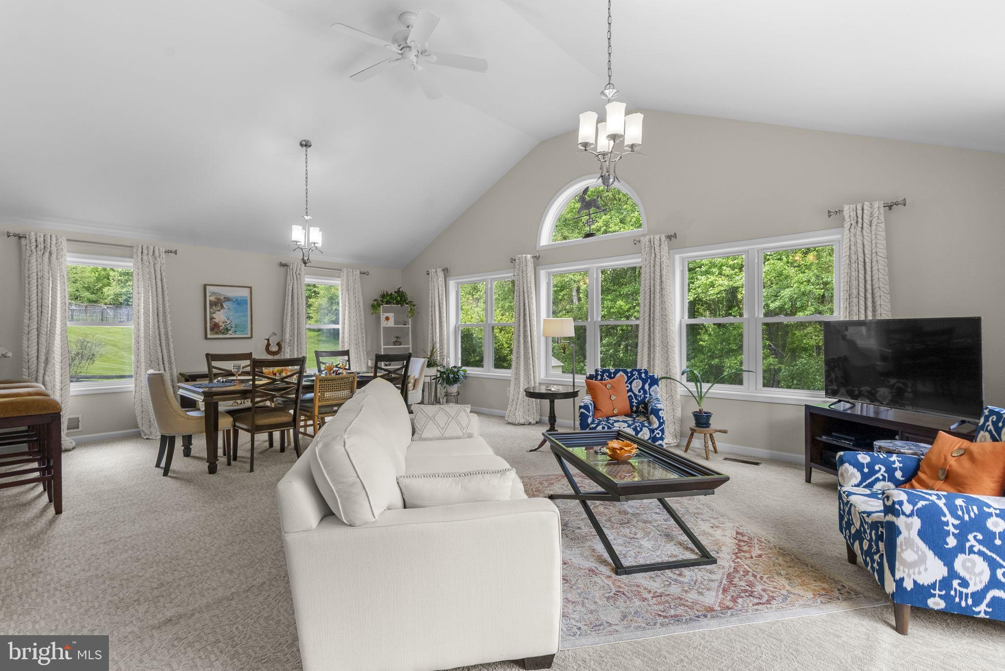OLNEY MILL - Residential