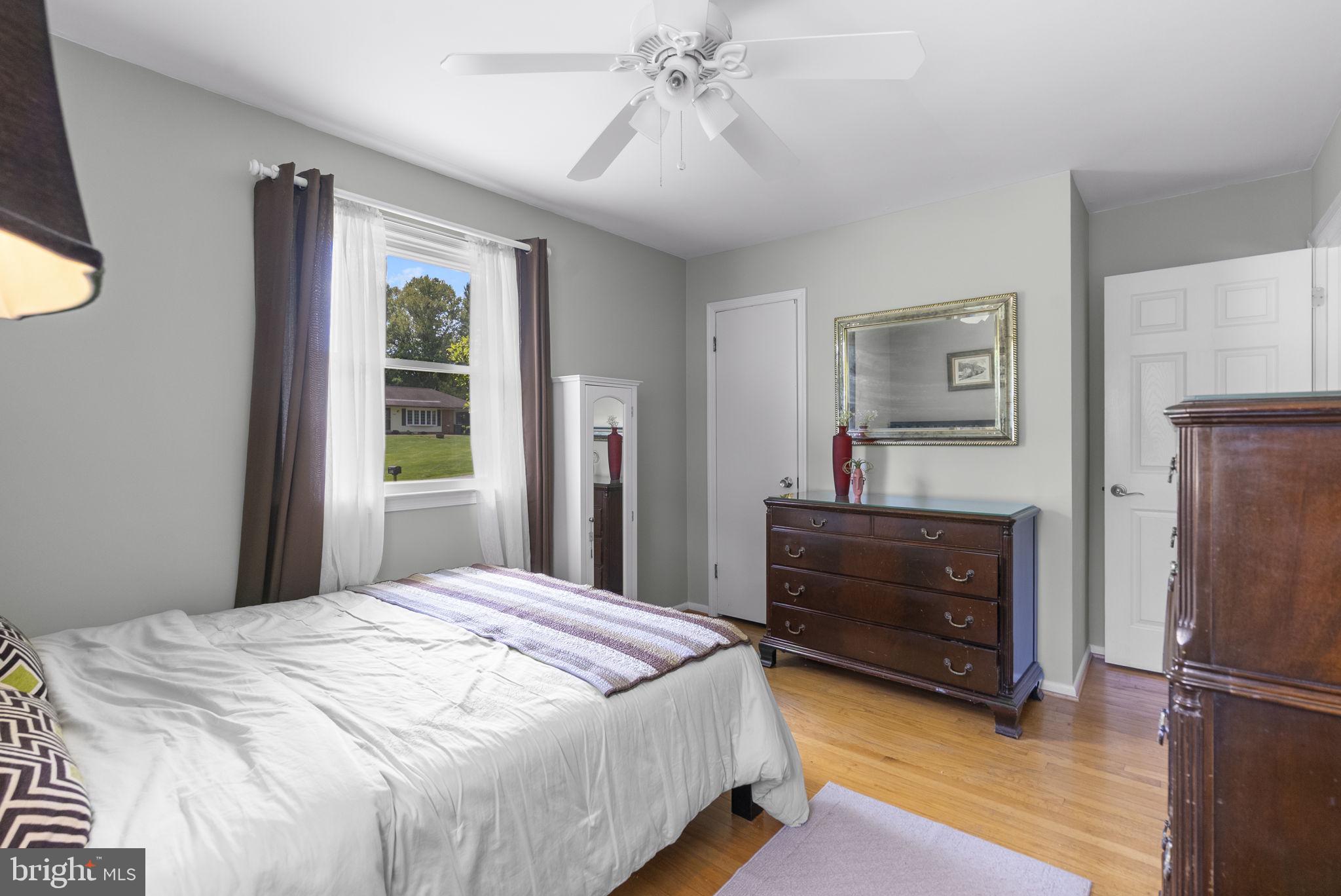 OLNEY MILL - Residential