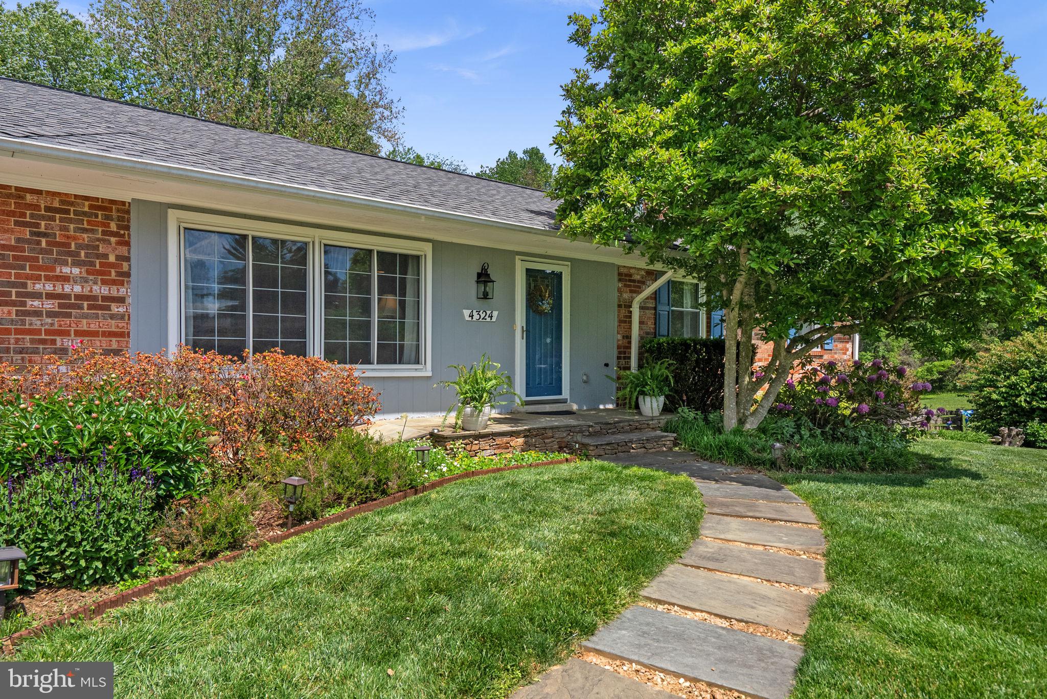 OLNEY MILL - Residential