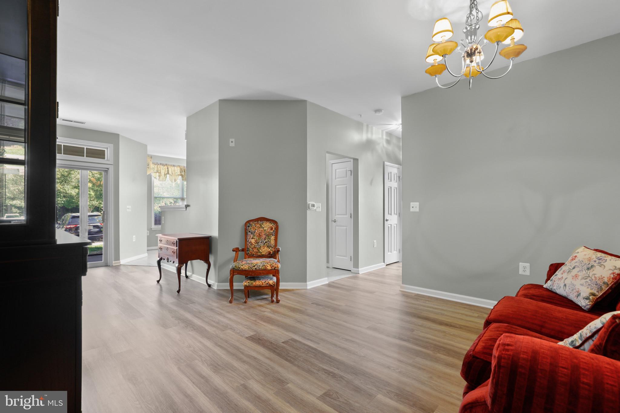 TAYLOR RIDGE - Residential