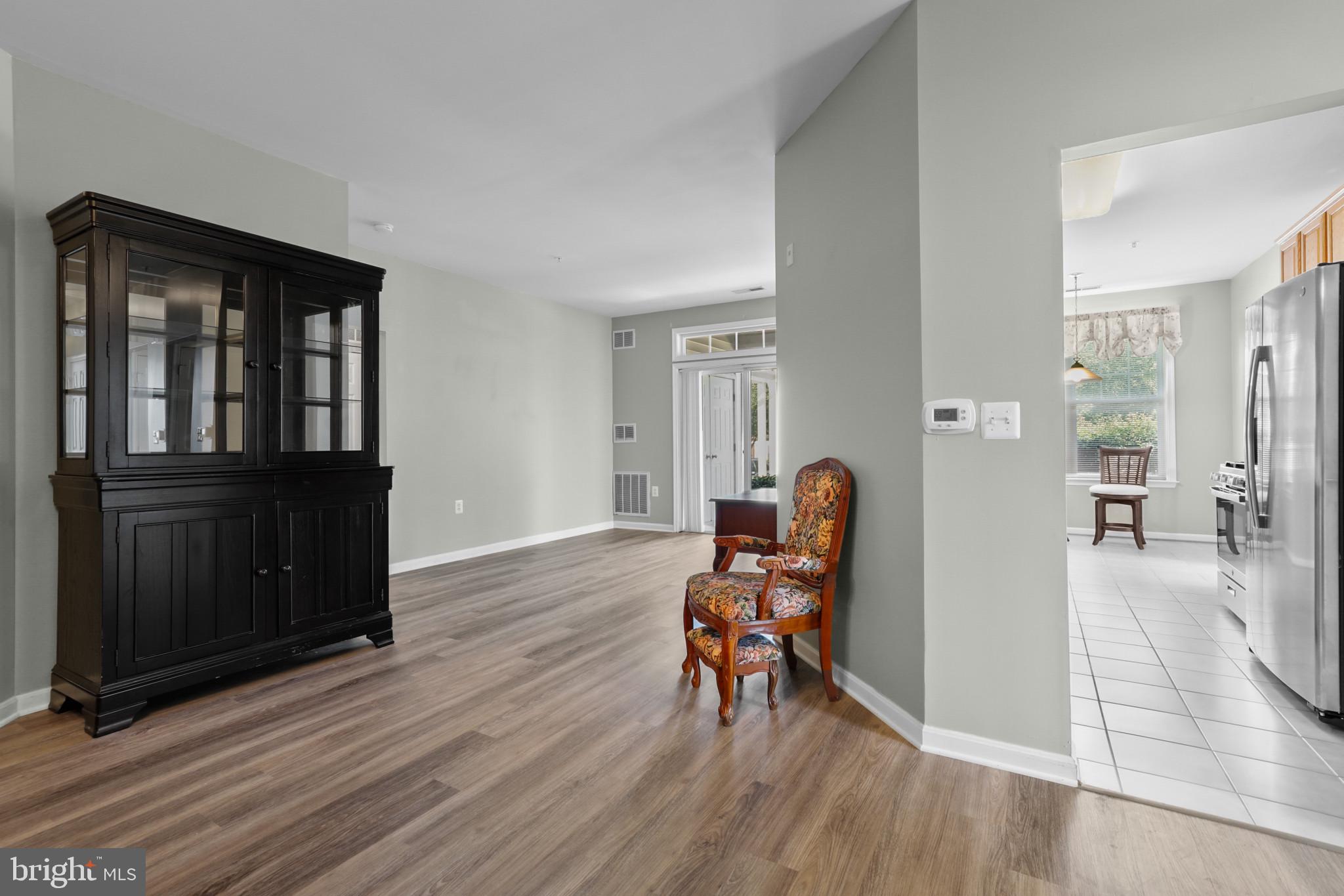 TAYLOR RIDGE - Residential