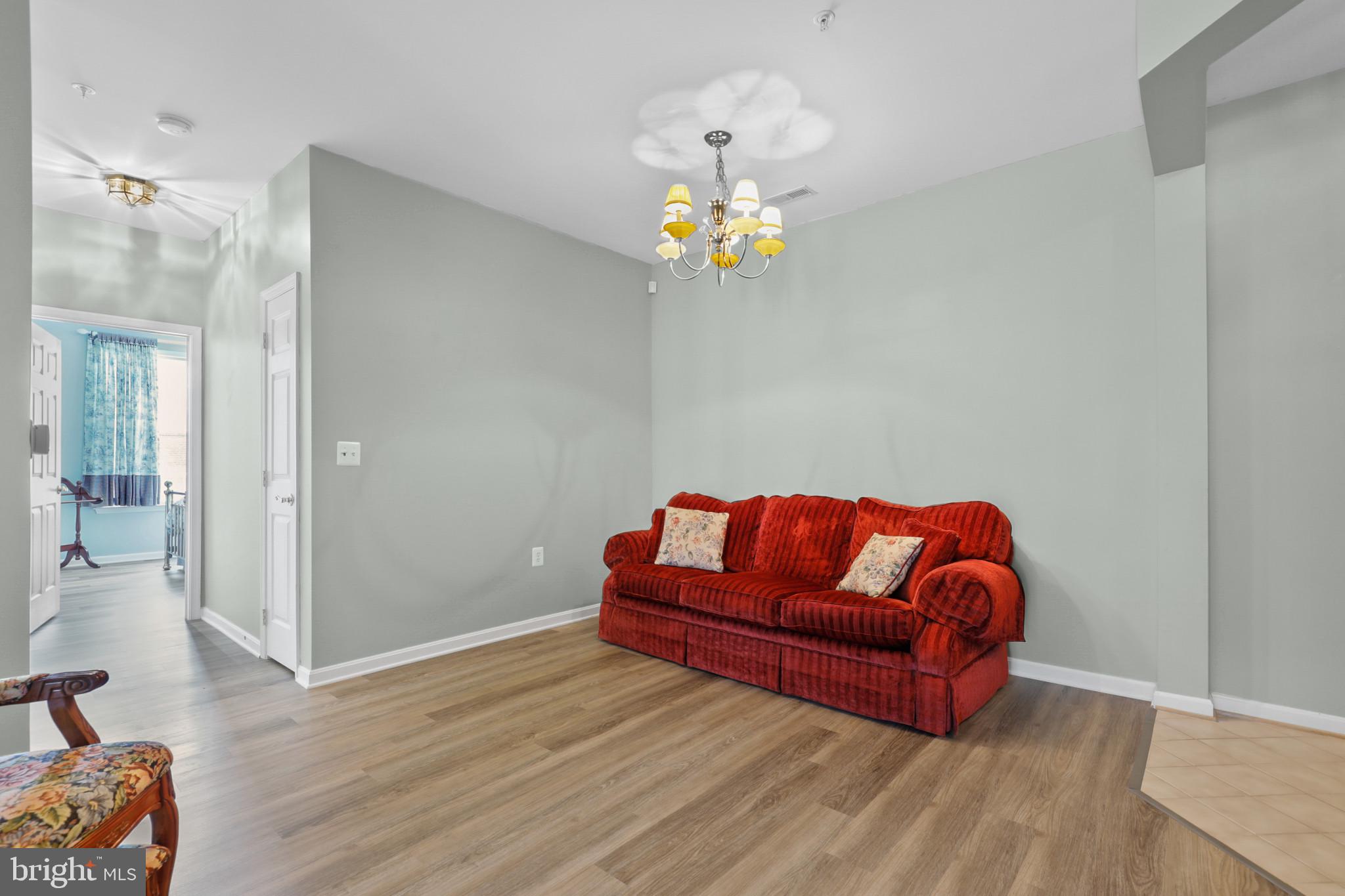 TAYLOR RIDGE - Residential