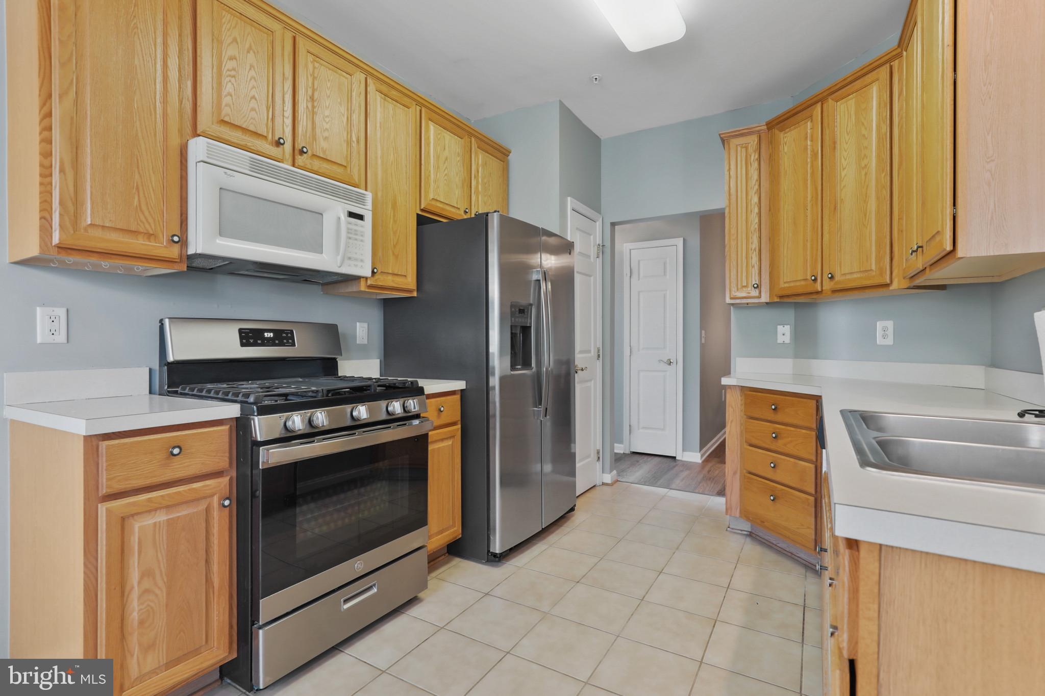 TAYLOR RIDGE - Residential