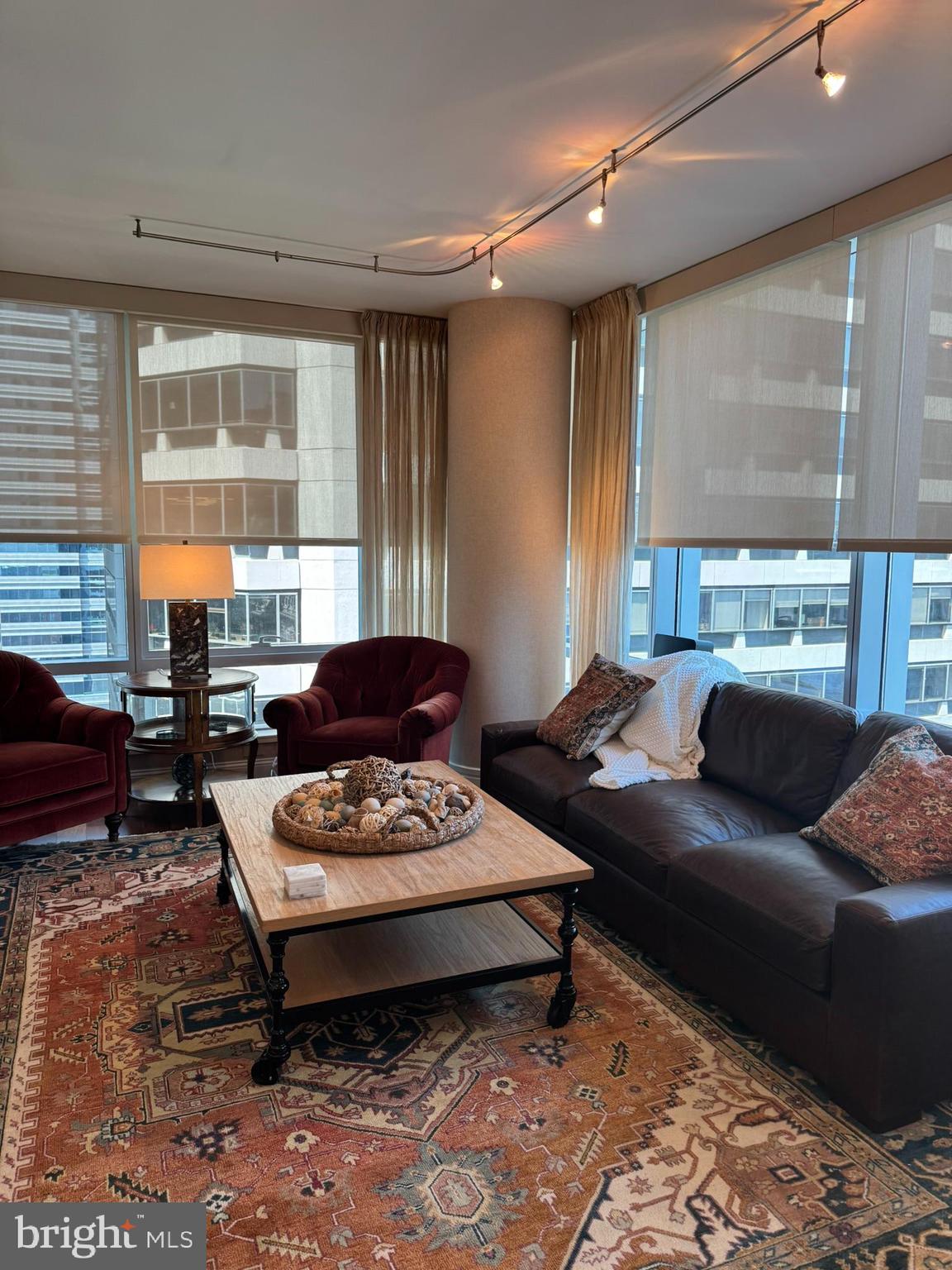 CENTER CITY - Residential