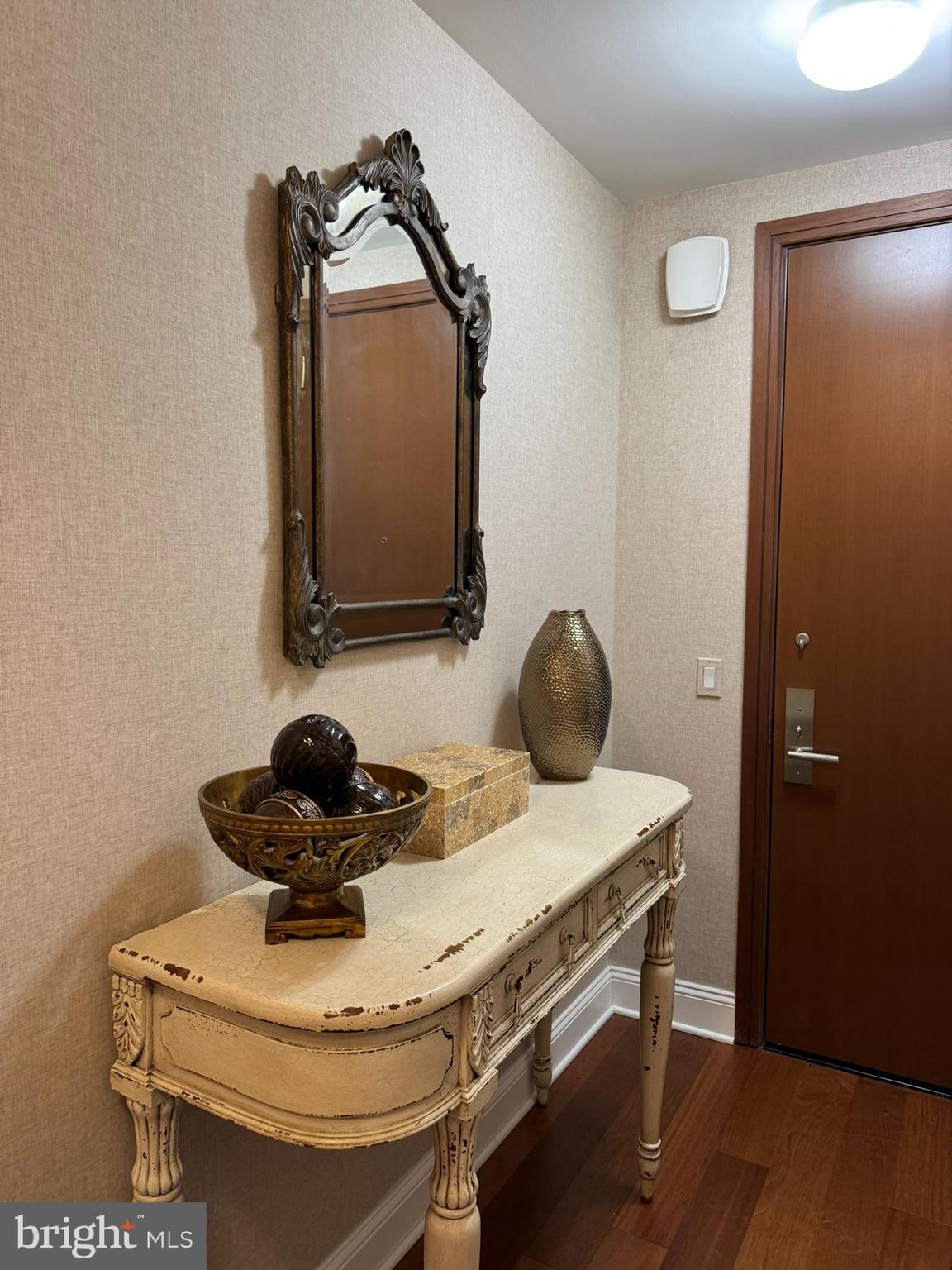 CENTER CITY - Residential