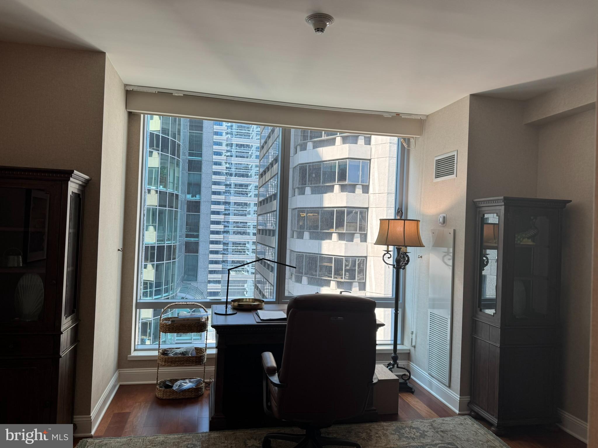 CENTER CITY - Residential