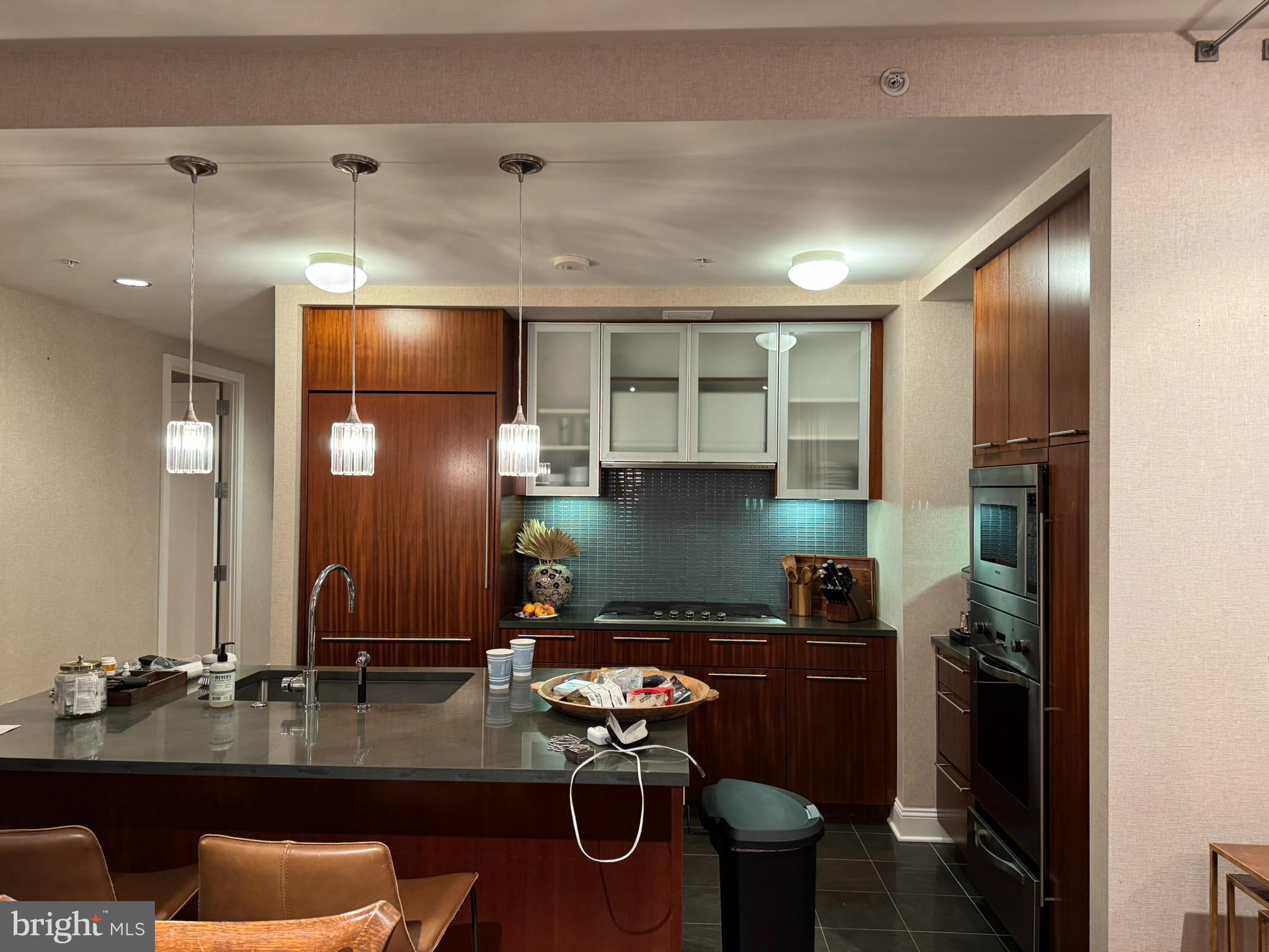 CENTER CITY - Residential