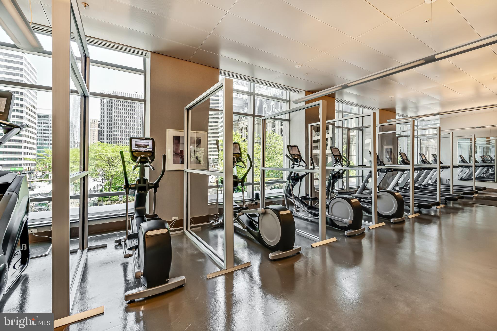 CENTER CITY - Residential