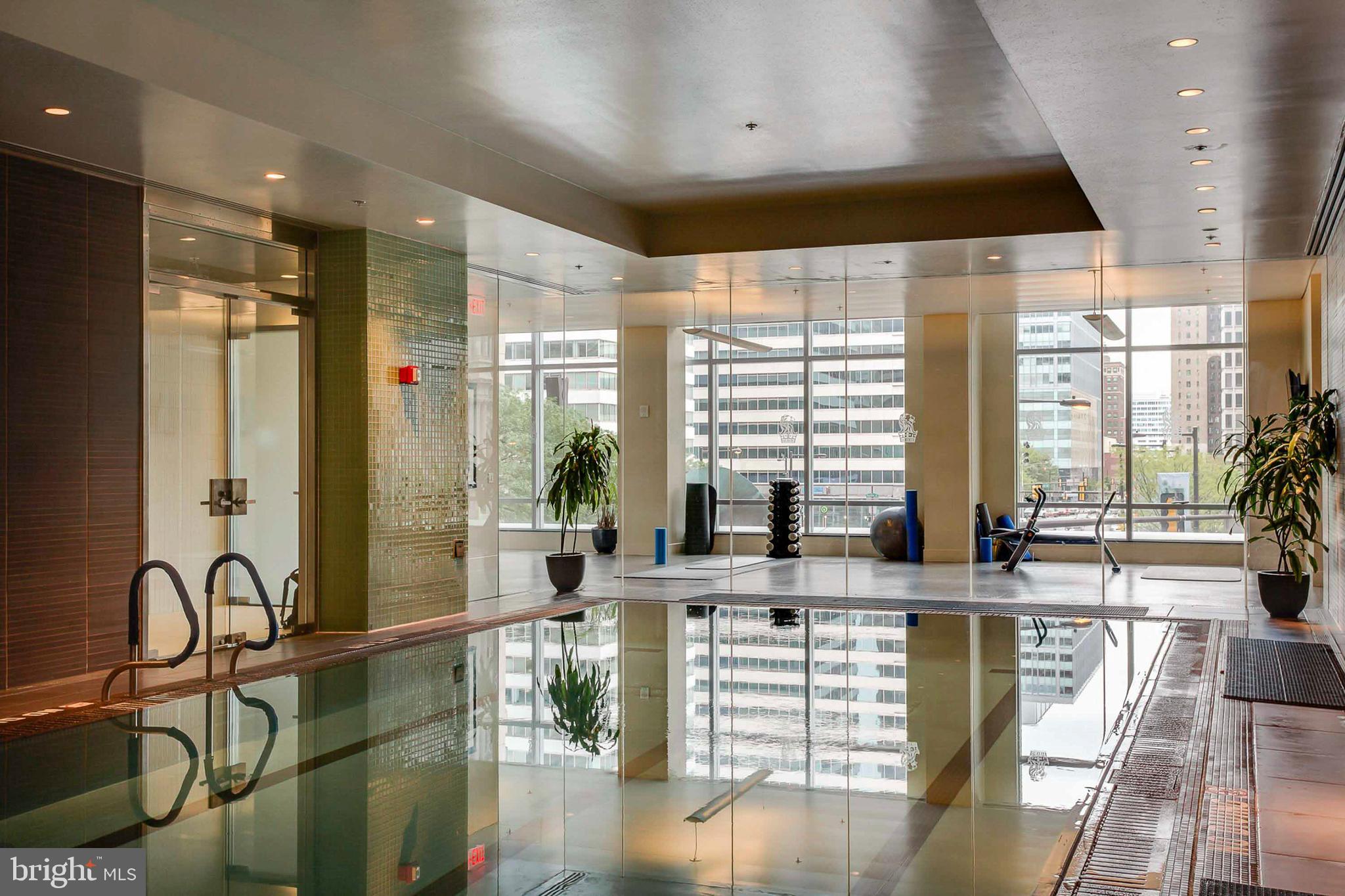 CENTER CITY - Residential