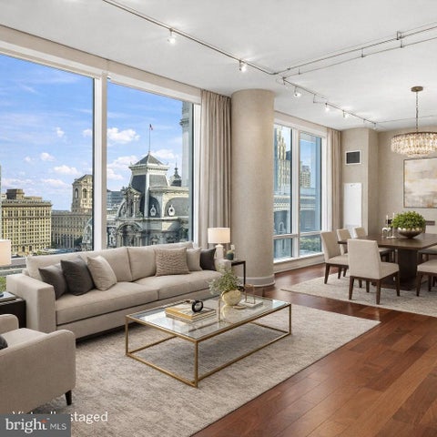 Condo For Sale - 1414 S Penn Square #15F<br/> Philadelphia County, PHILADELPHIA, PA 19102