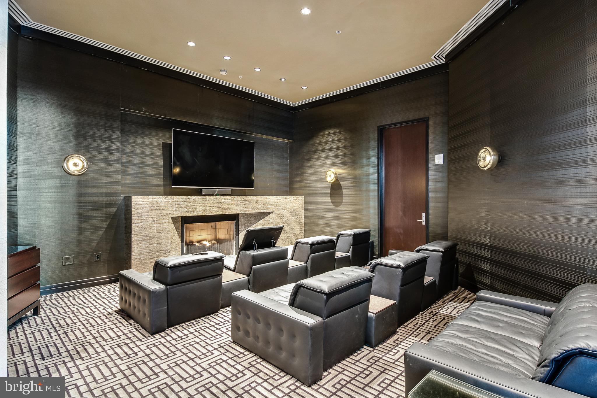 CENTER CITY - Residential