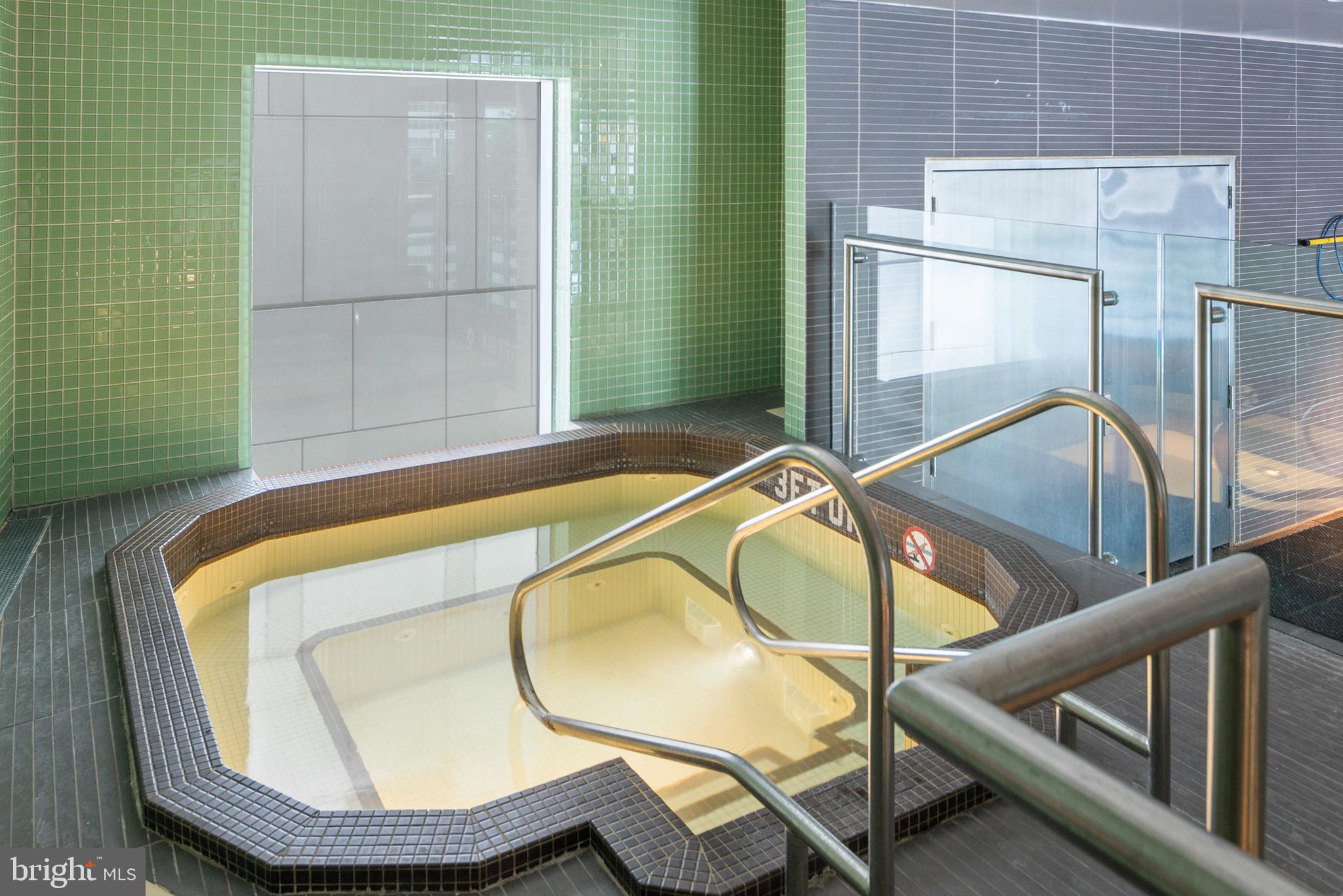 CENTER CITY - Residential