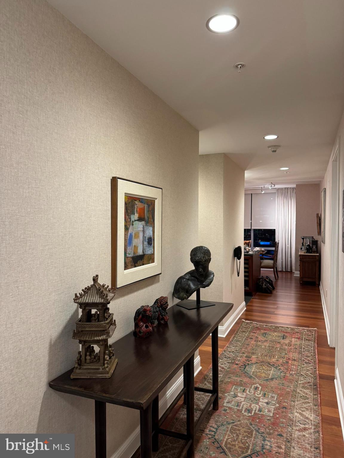 CENTER CITY - Residential