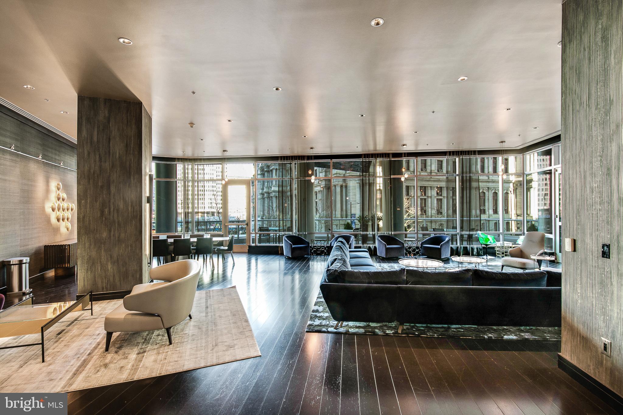 CENTER CITY - Residential