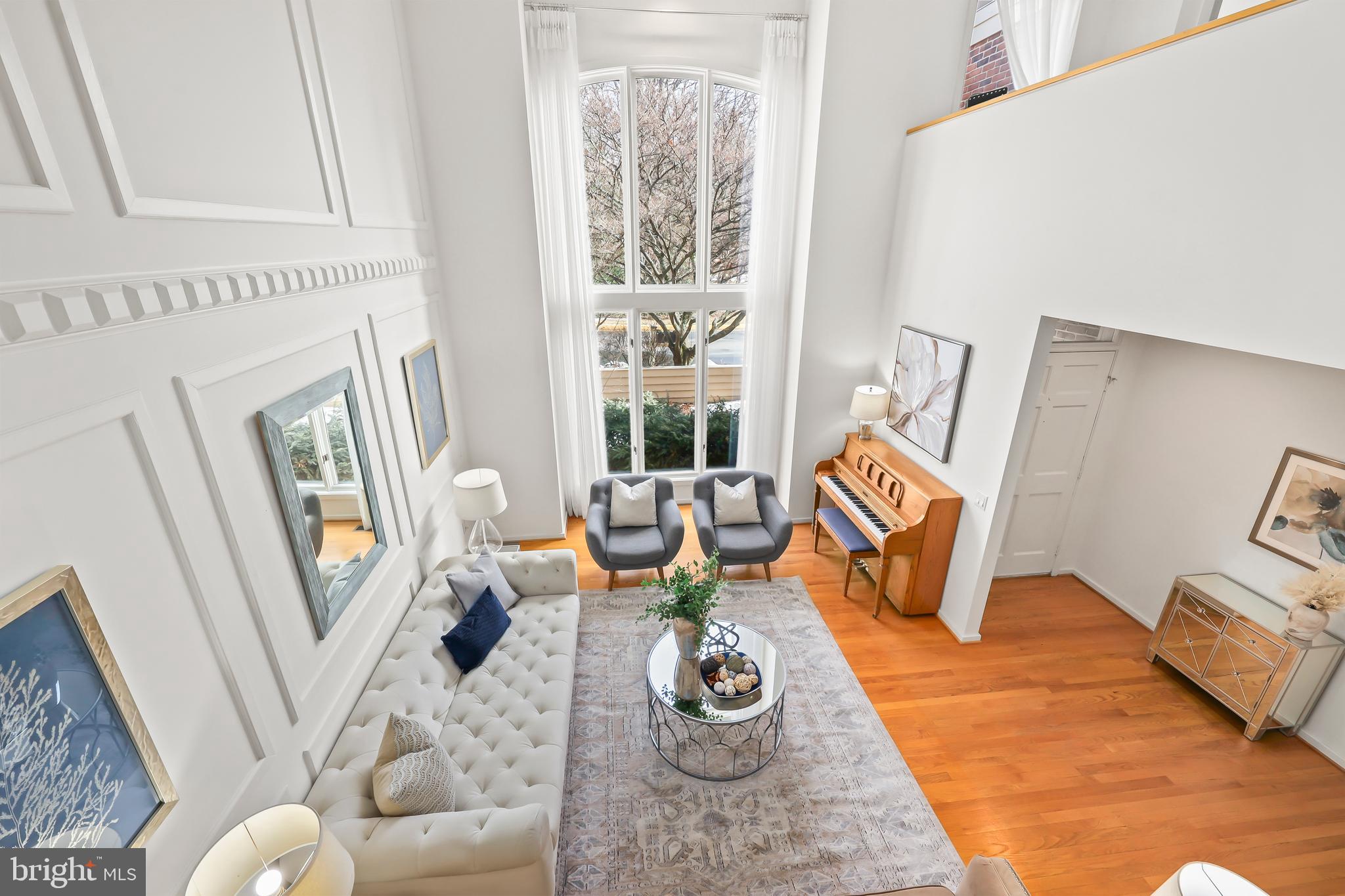 RESTON - Residential