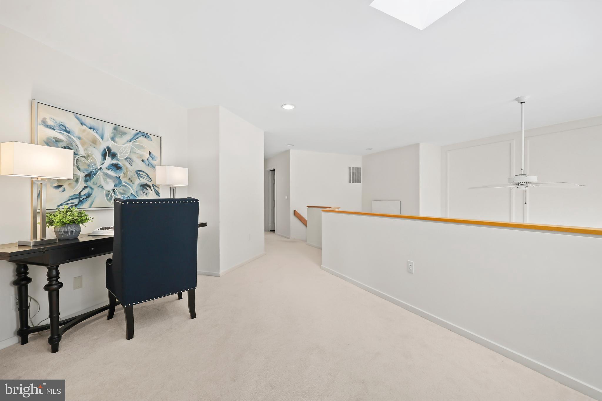 RESTON - Residential