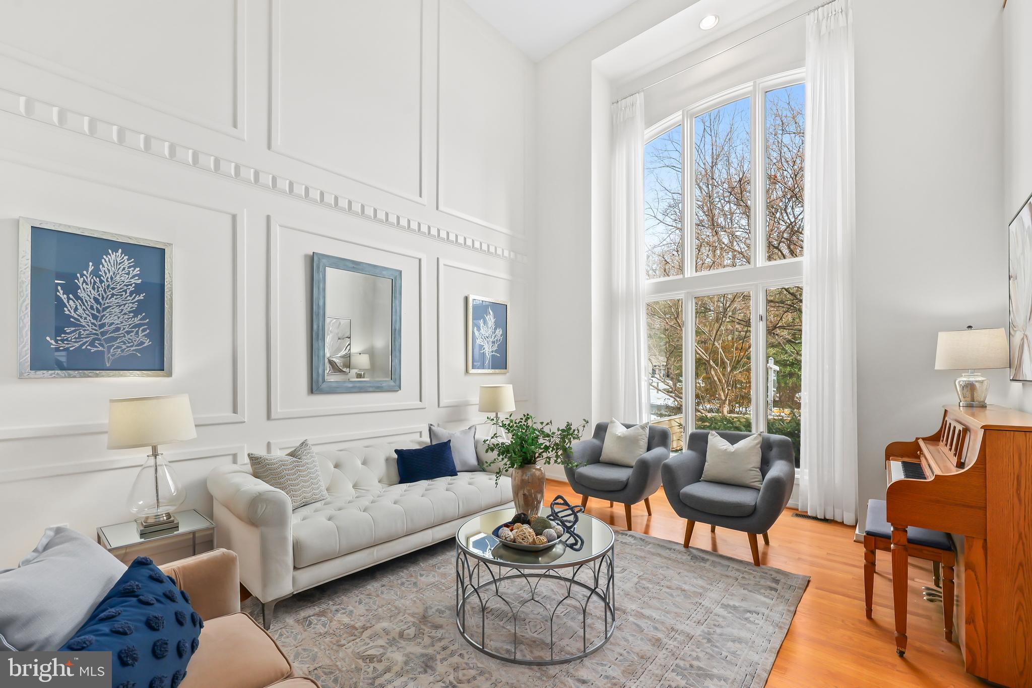 RESTON - Residential