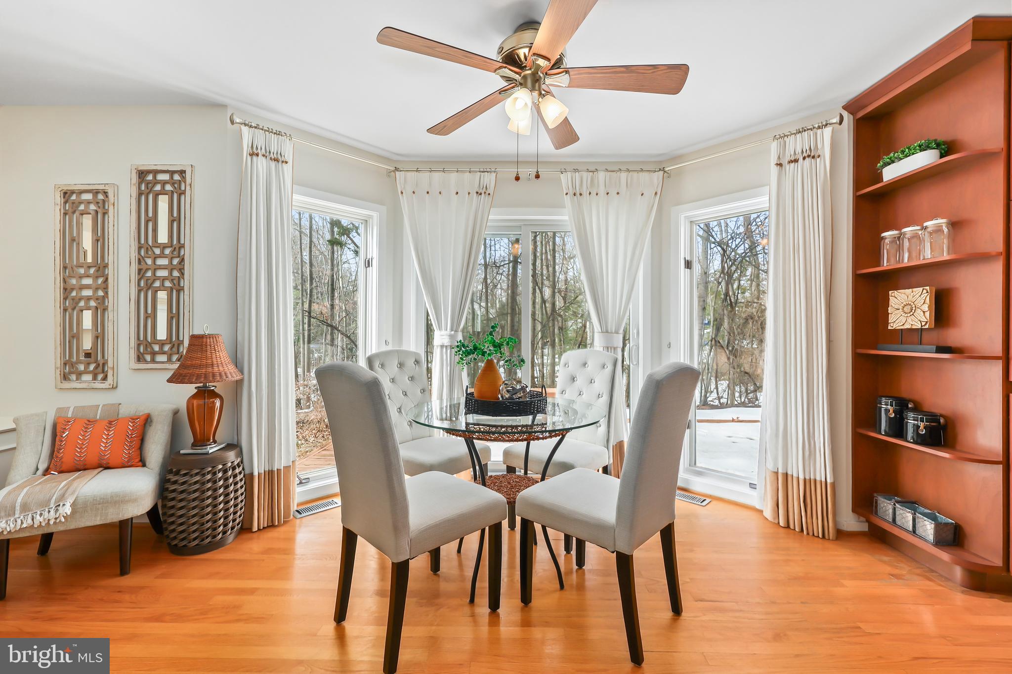 RESTON - Residential