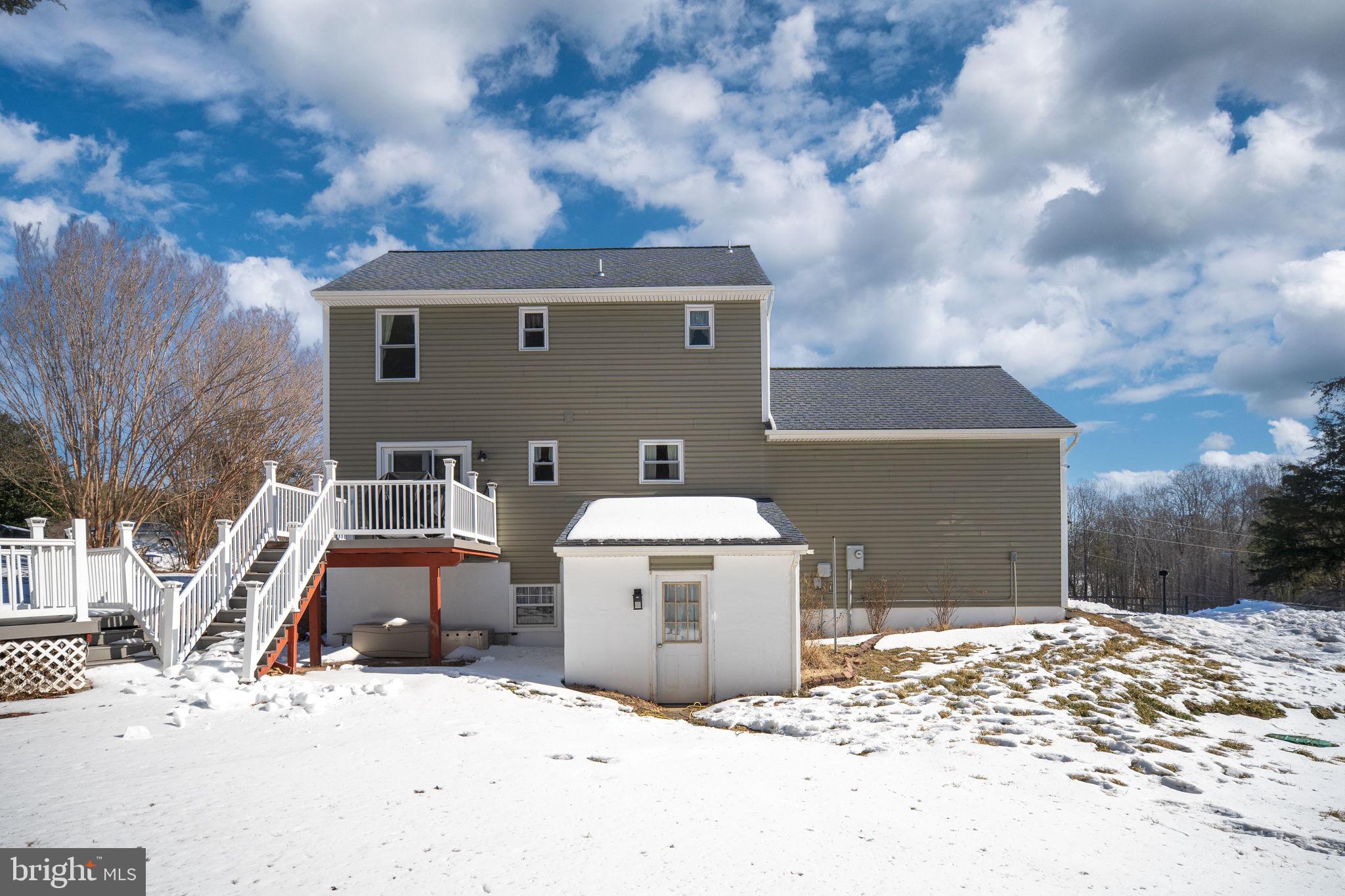 THE ESTATES - Residential