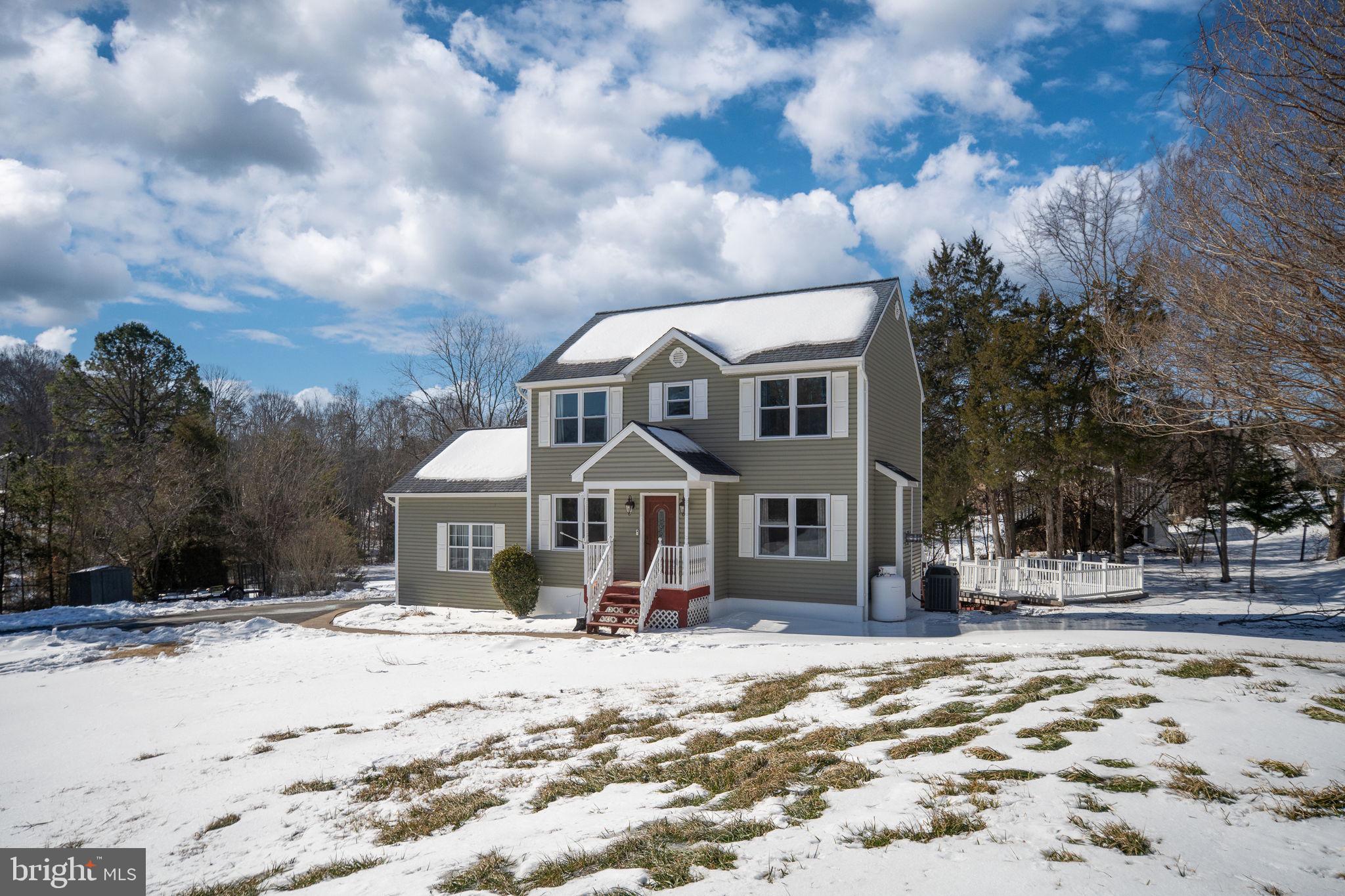 THE ESTATES - Residential