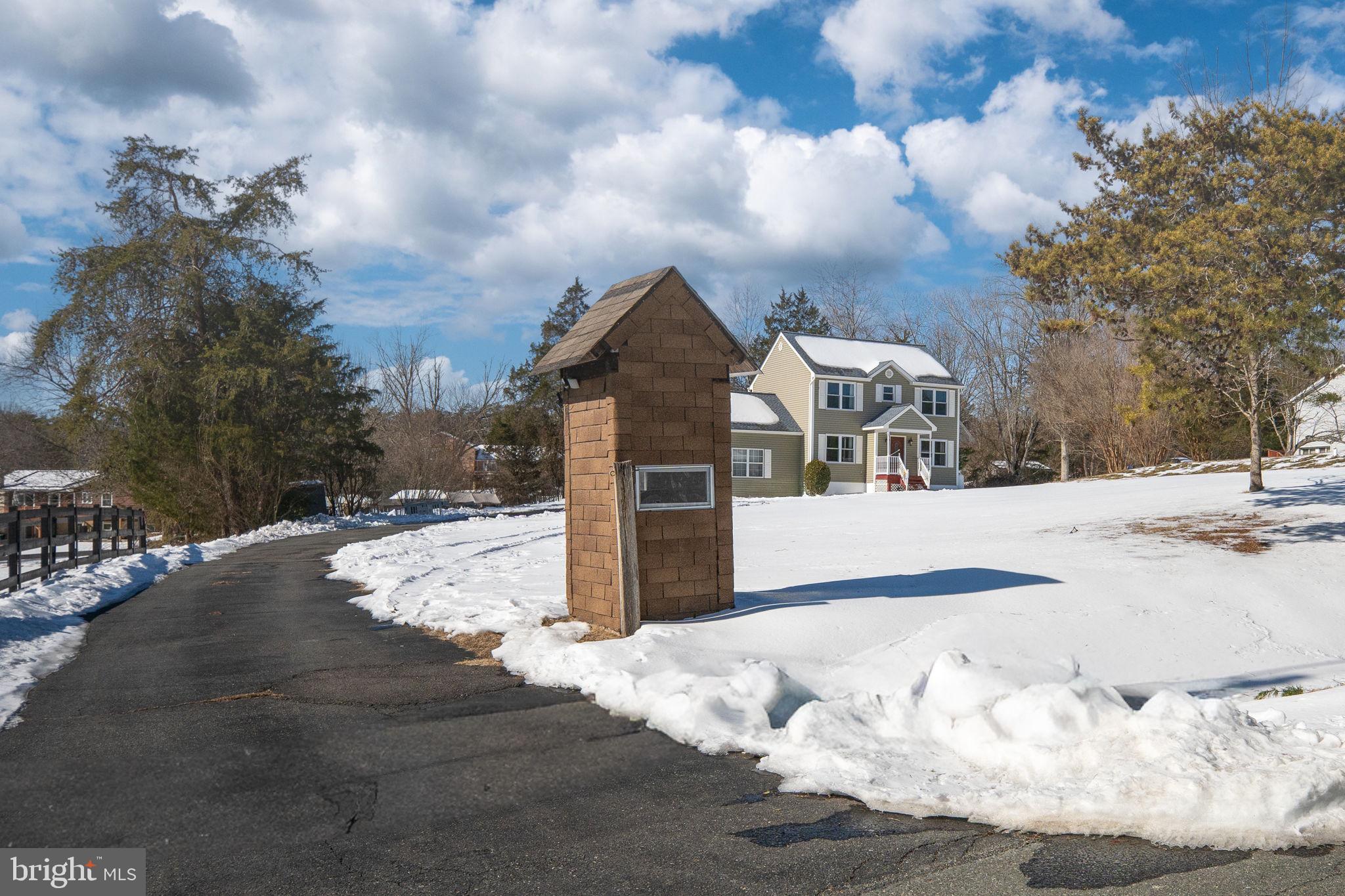 THE ESTATES - Residential