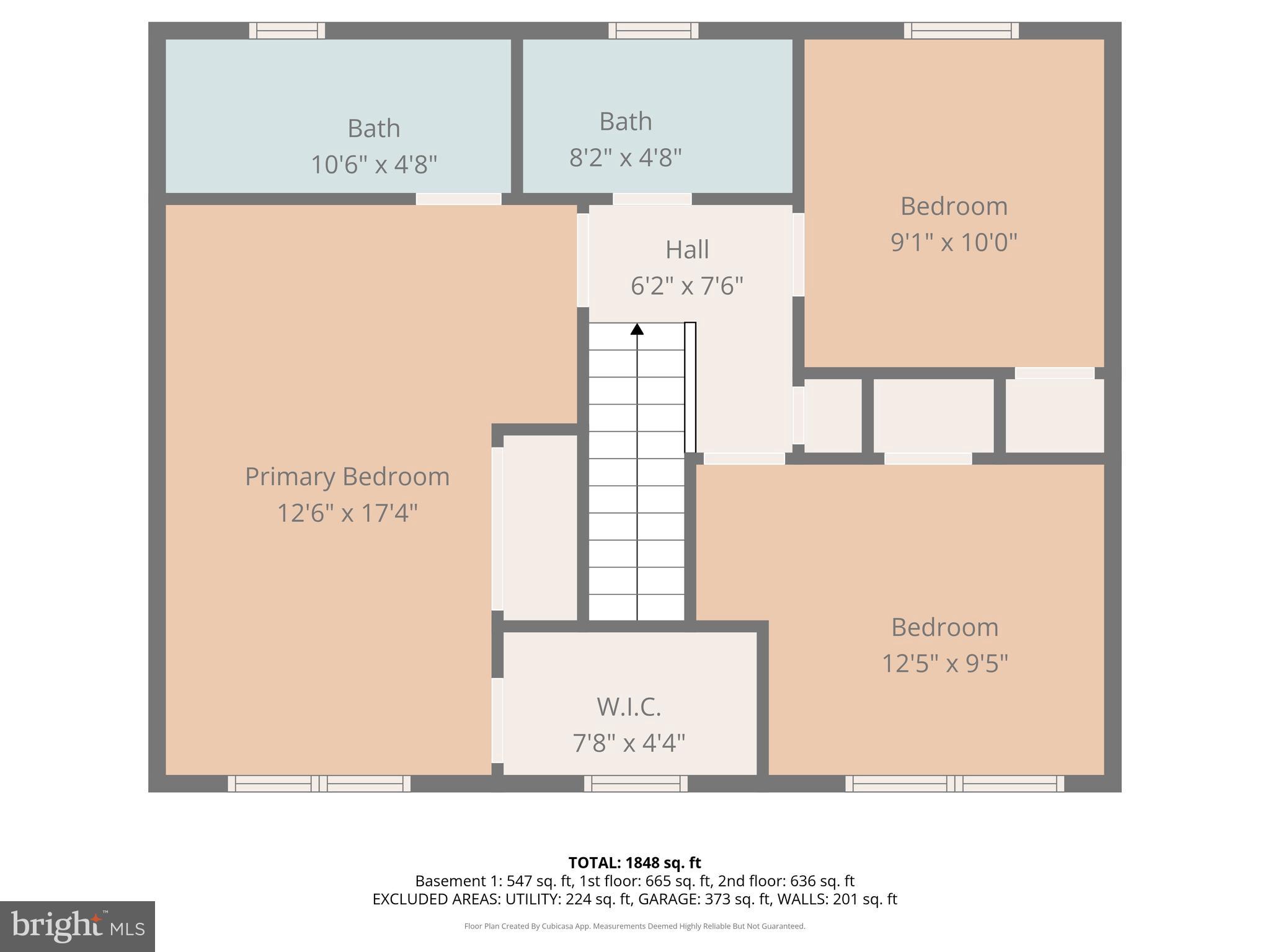 THE ESTATES - Residential