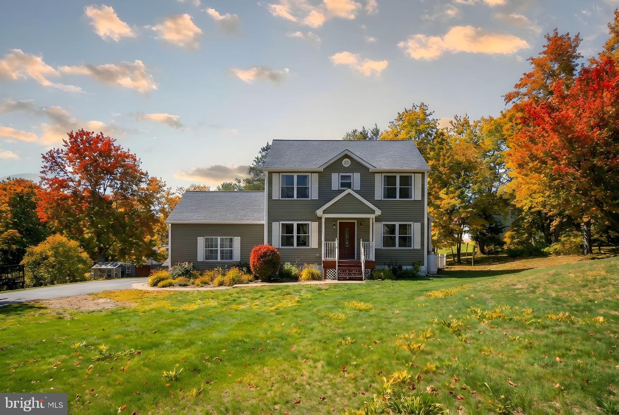 THE ESTATES - Residential