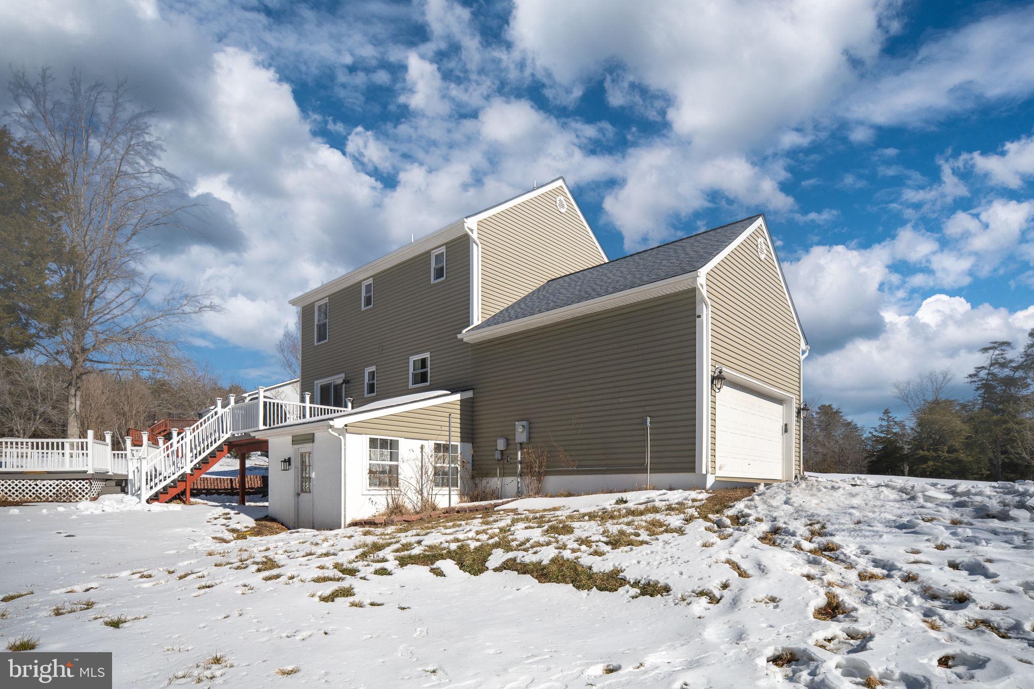 THE ESTATES - Residential