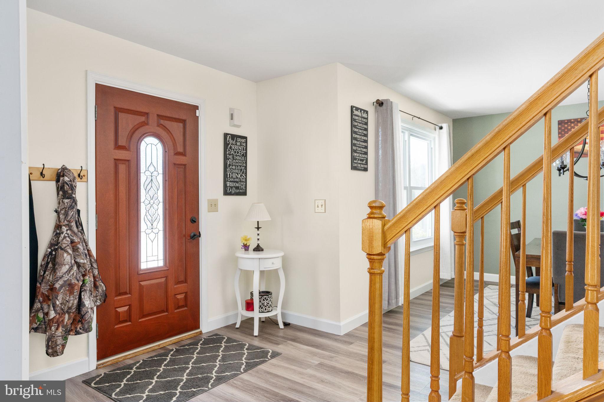 THE ESTATES - Residential