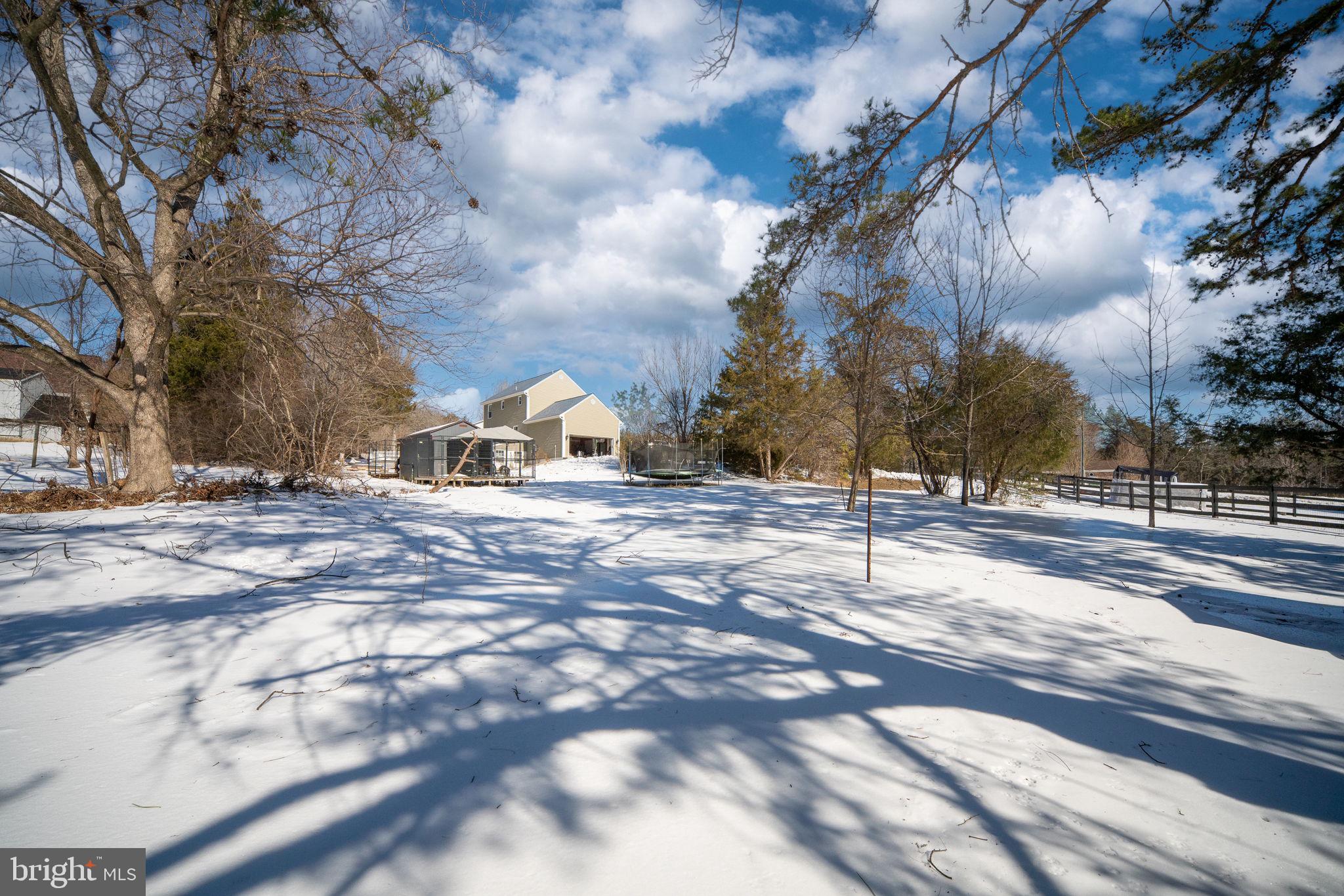 THE ESTATES - Residential