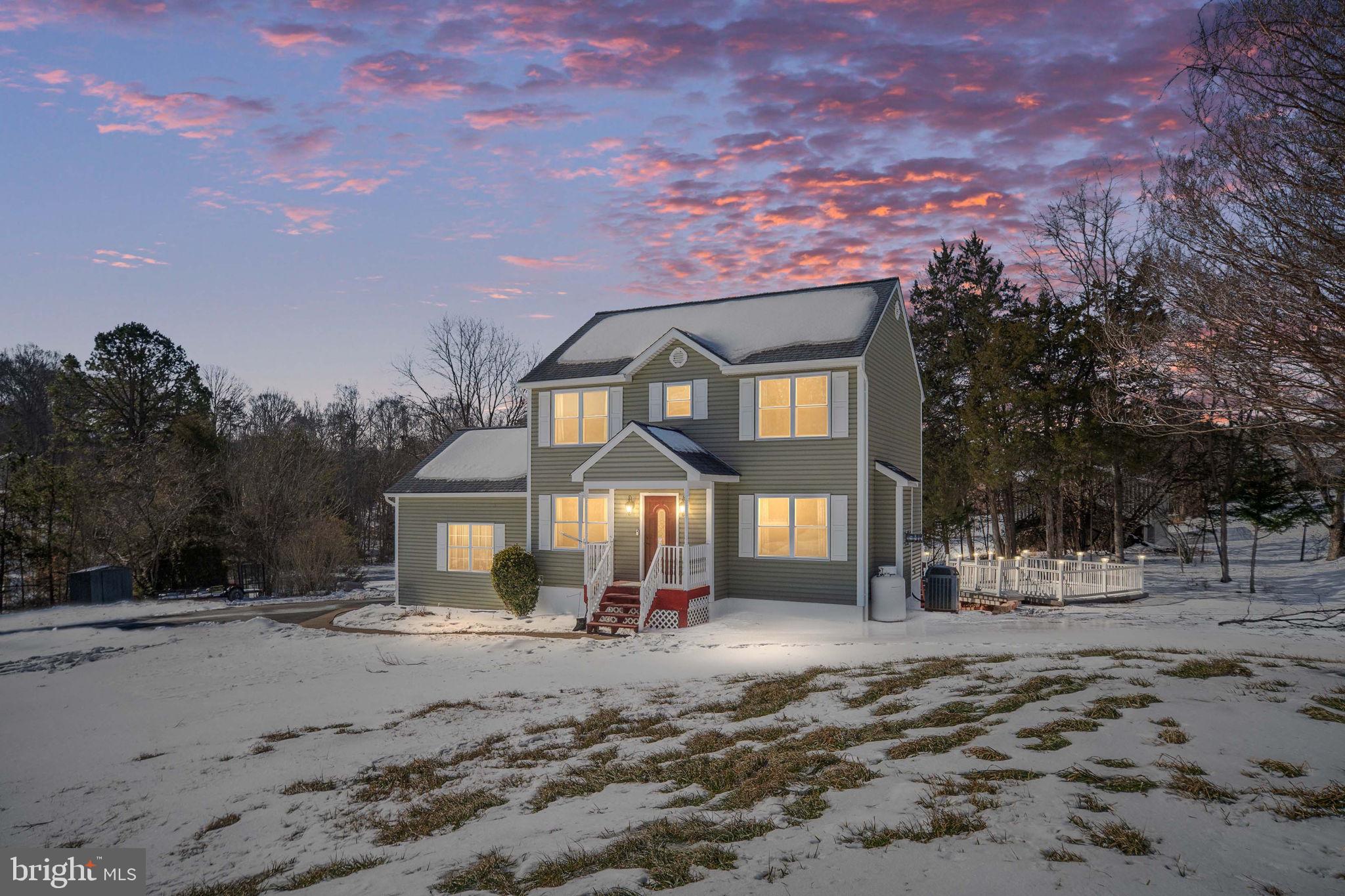 THE ESTATES - Residential