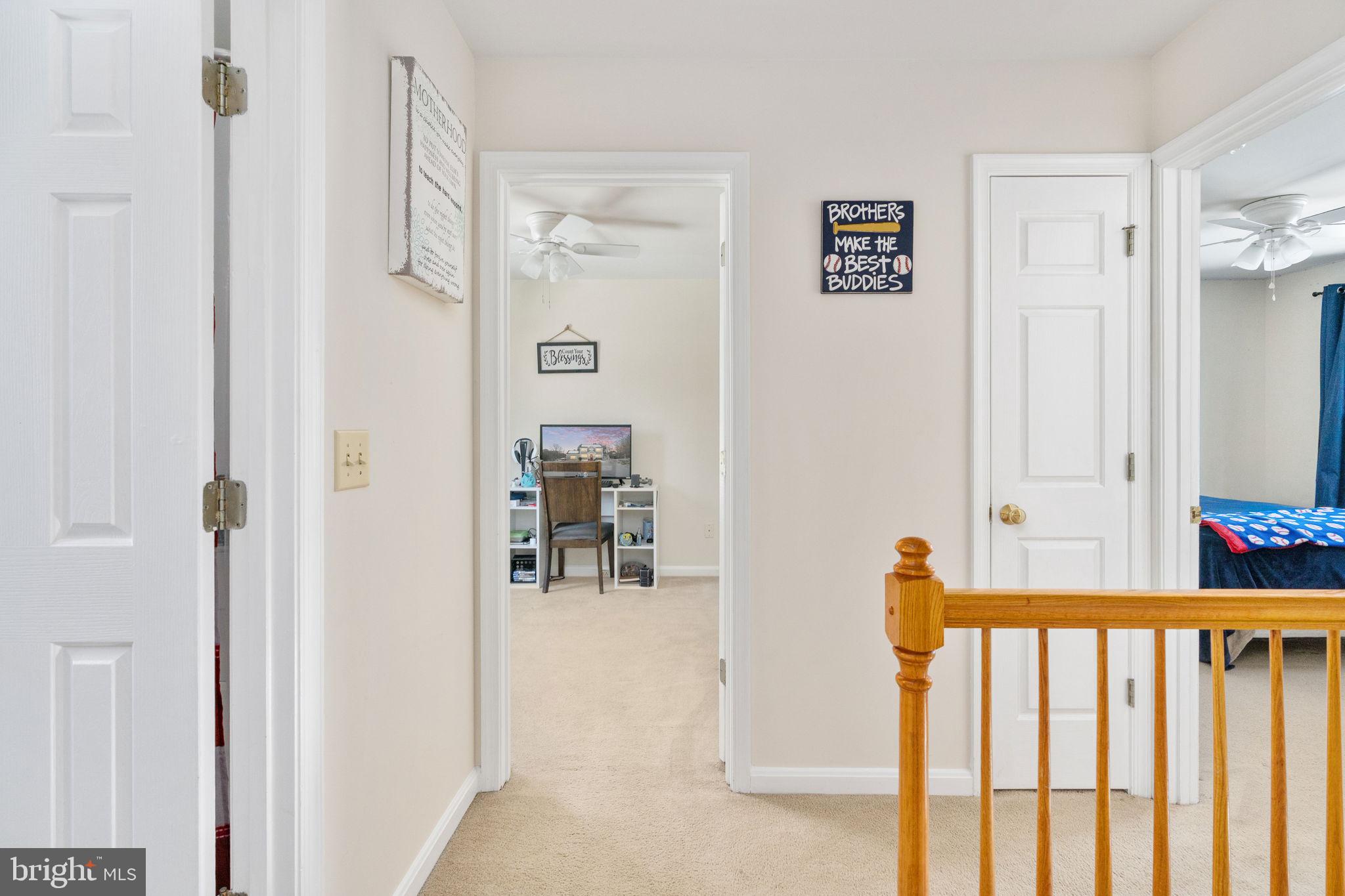 THE ESTATES - Residential