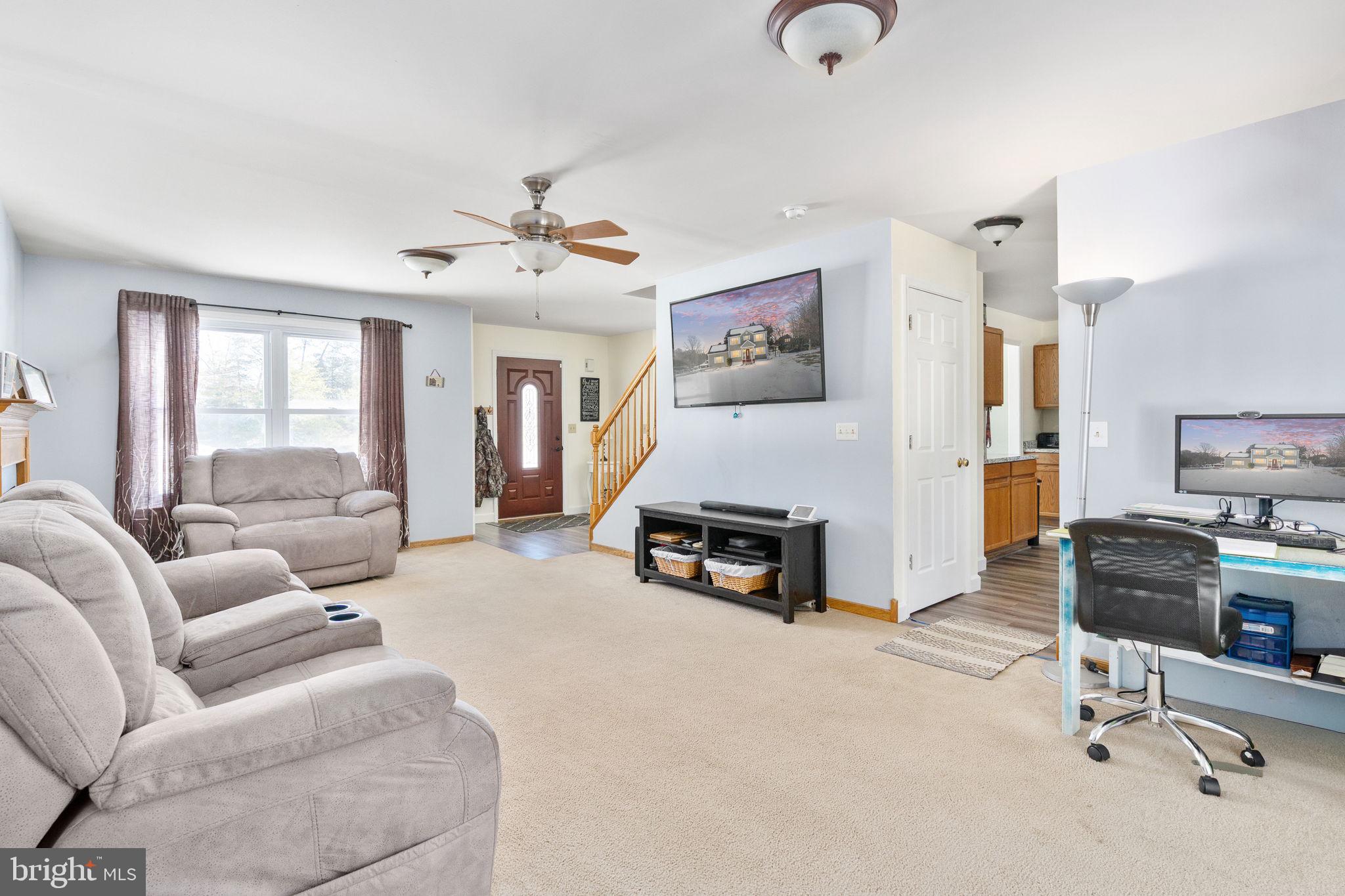 THE ESTATES - Residential