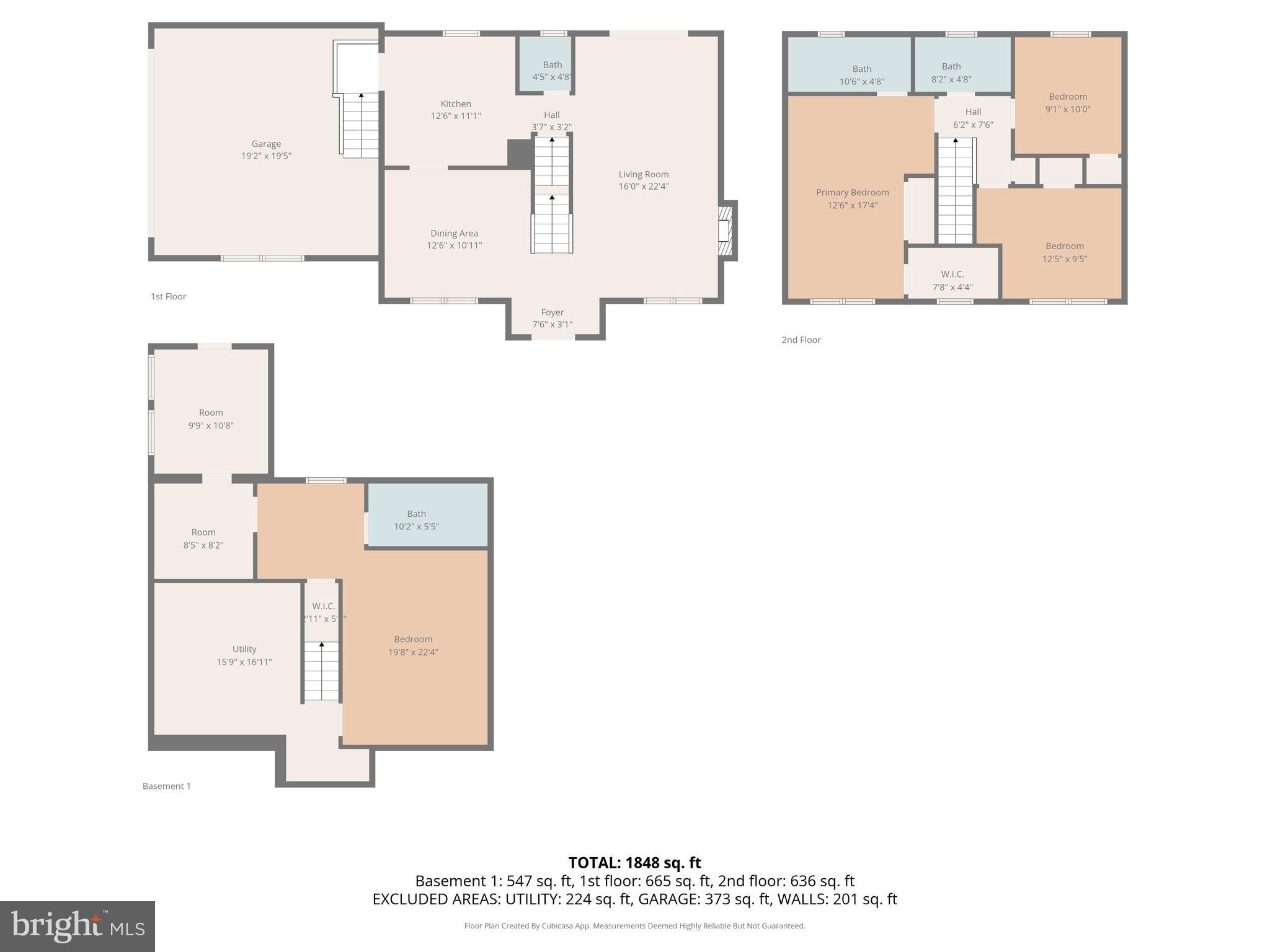 THE ESTATES - Residential