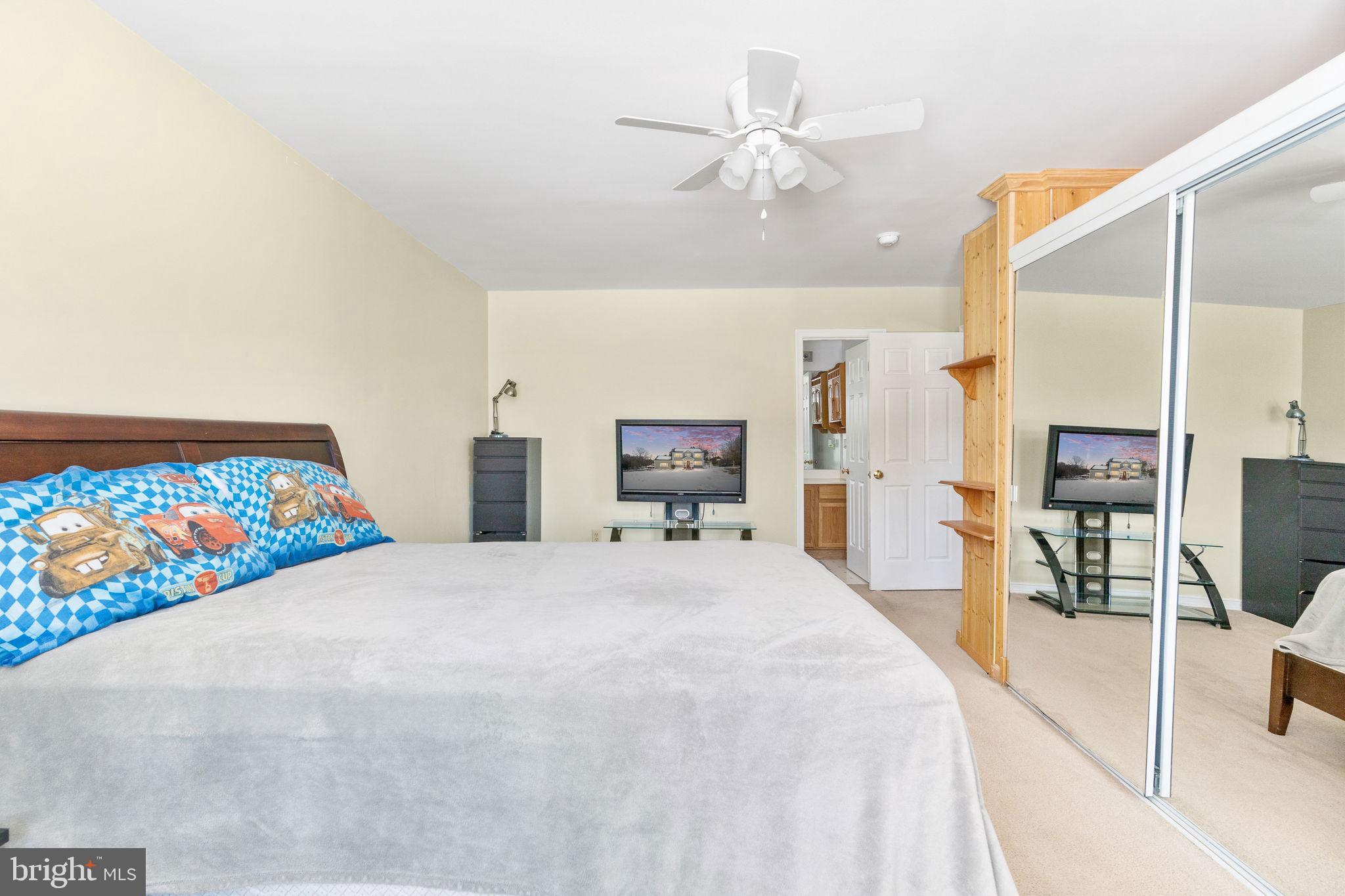 THE ESTATES - Residential