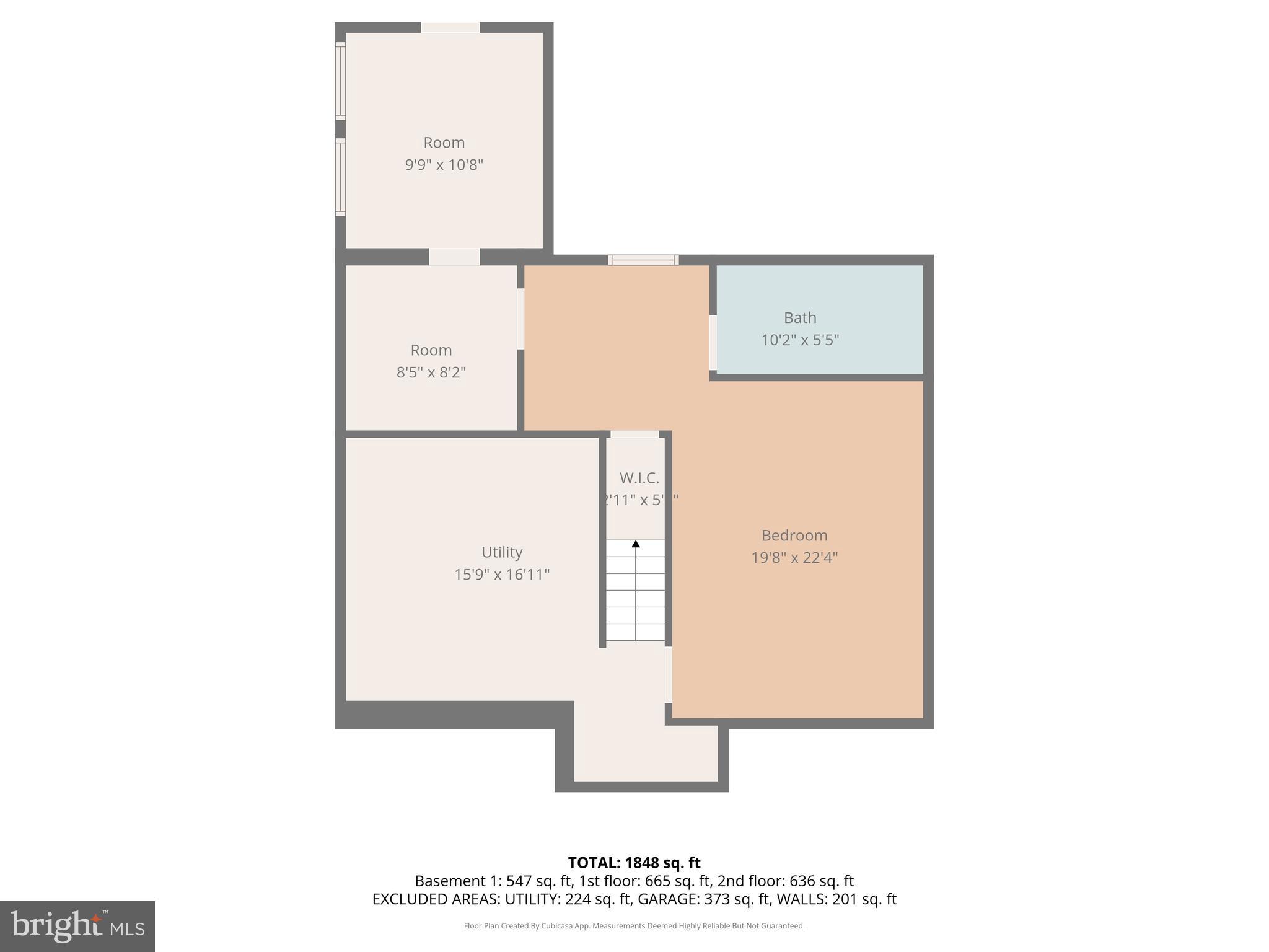 THE ESTATES - Residential
