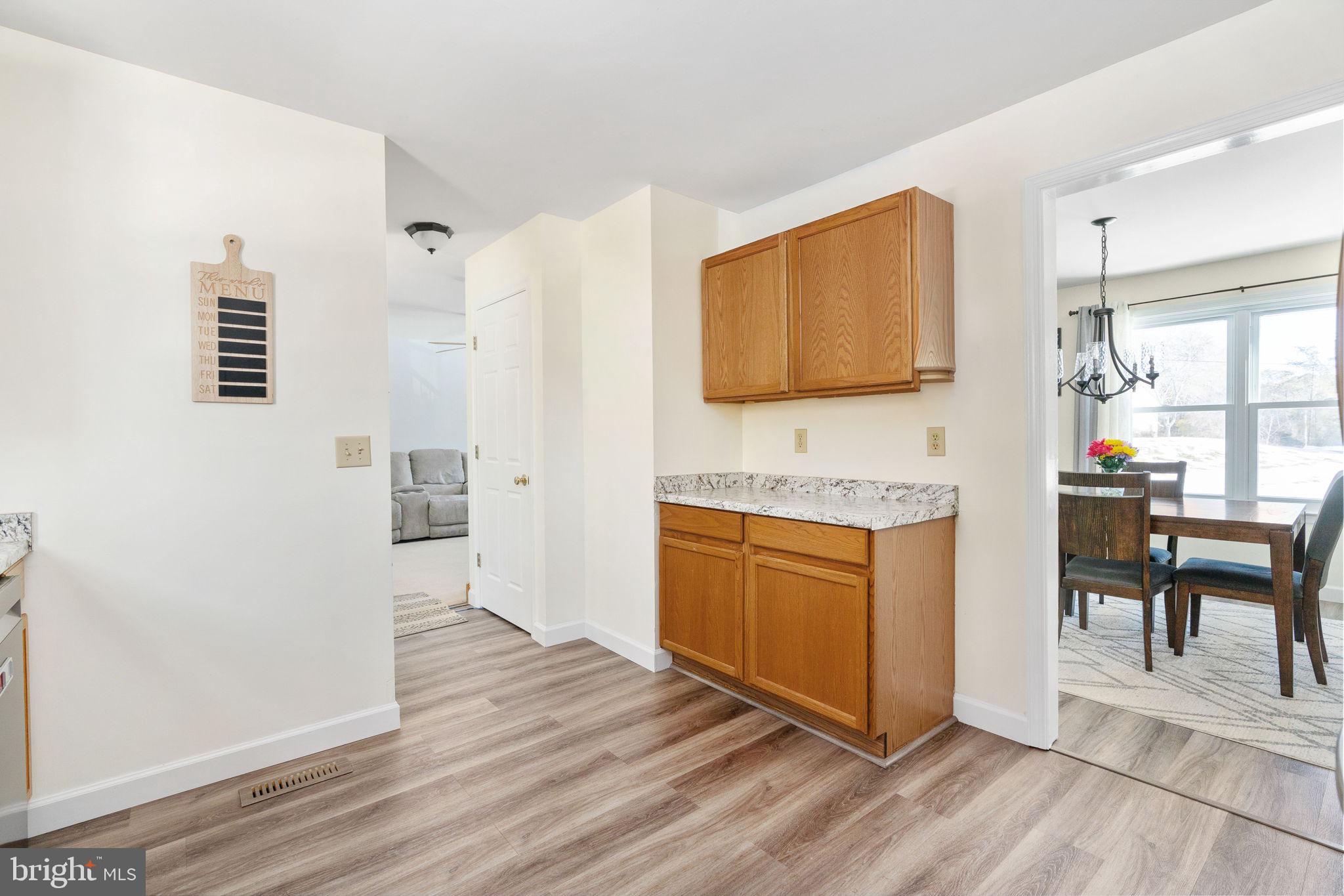 THE ESTATES - Residential