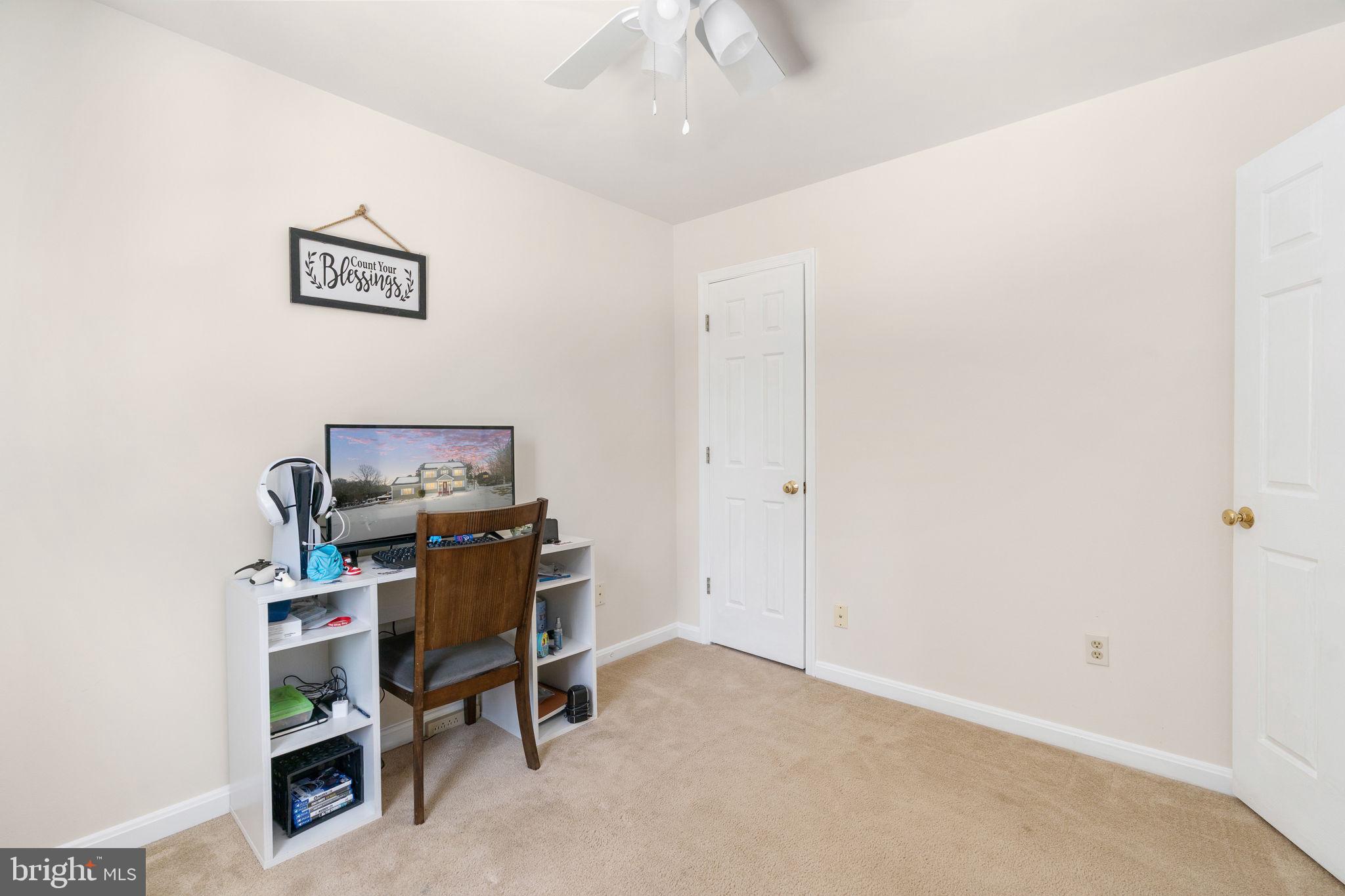 THE ESTATES - Residential