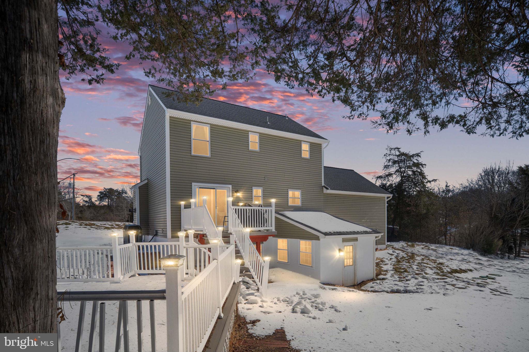 THE ESTATES - Residential