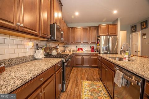 Photo of 351 Goodwick Drive, MIDDLETOWN, DE 19709 (MLS # DENC2088266)