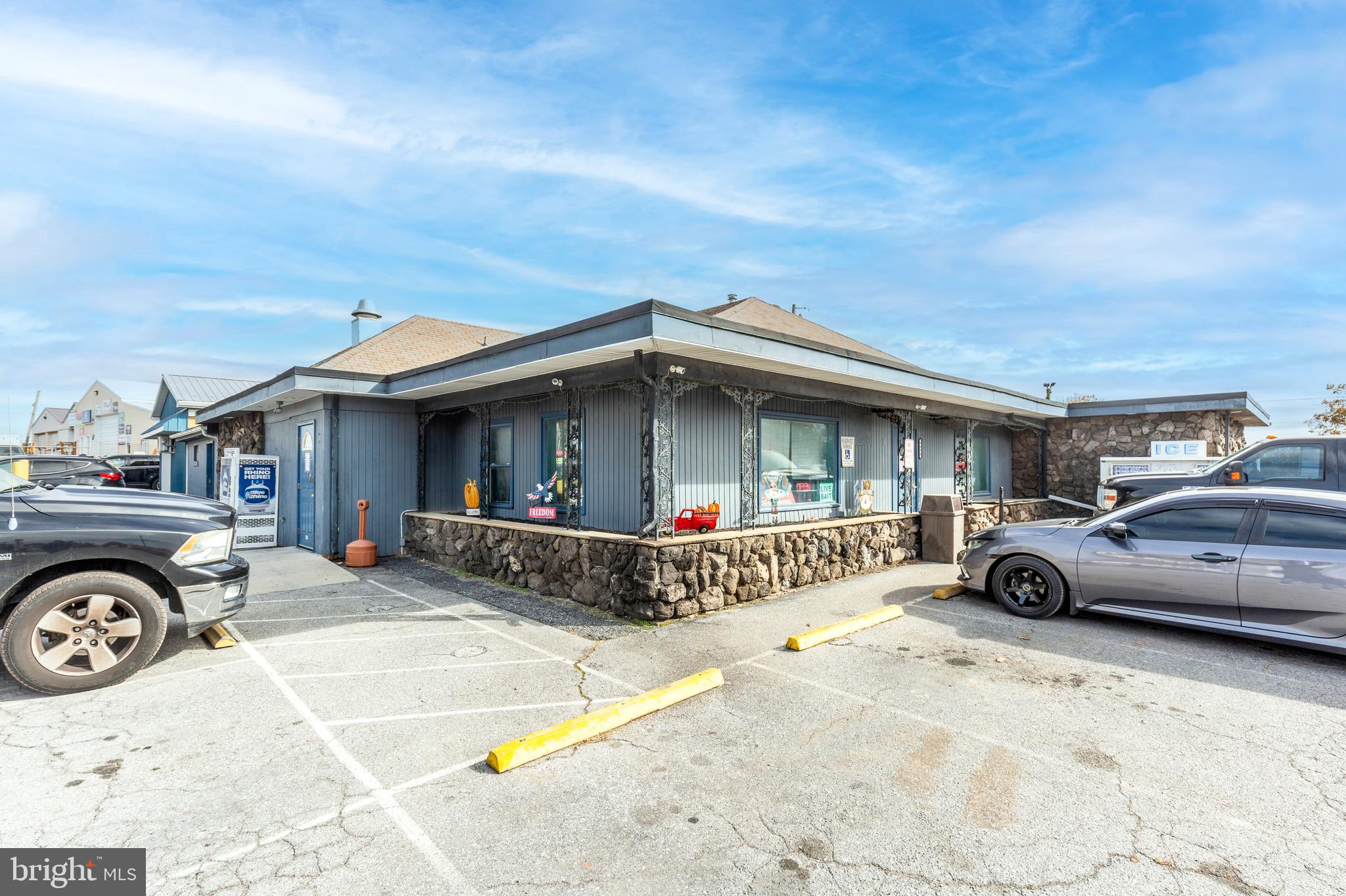 6694 MIDDLEBURG ROAD