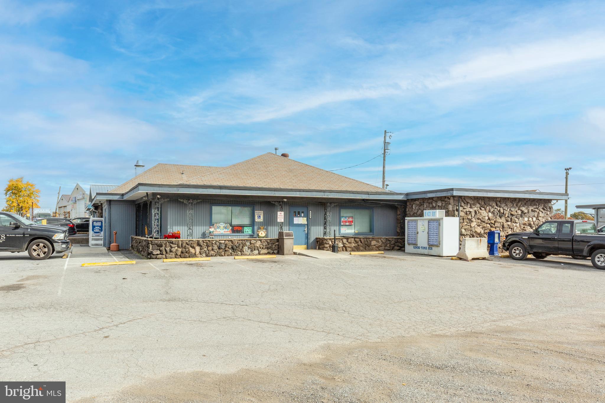 6694 MIDDLEBURG ROAD