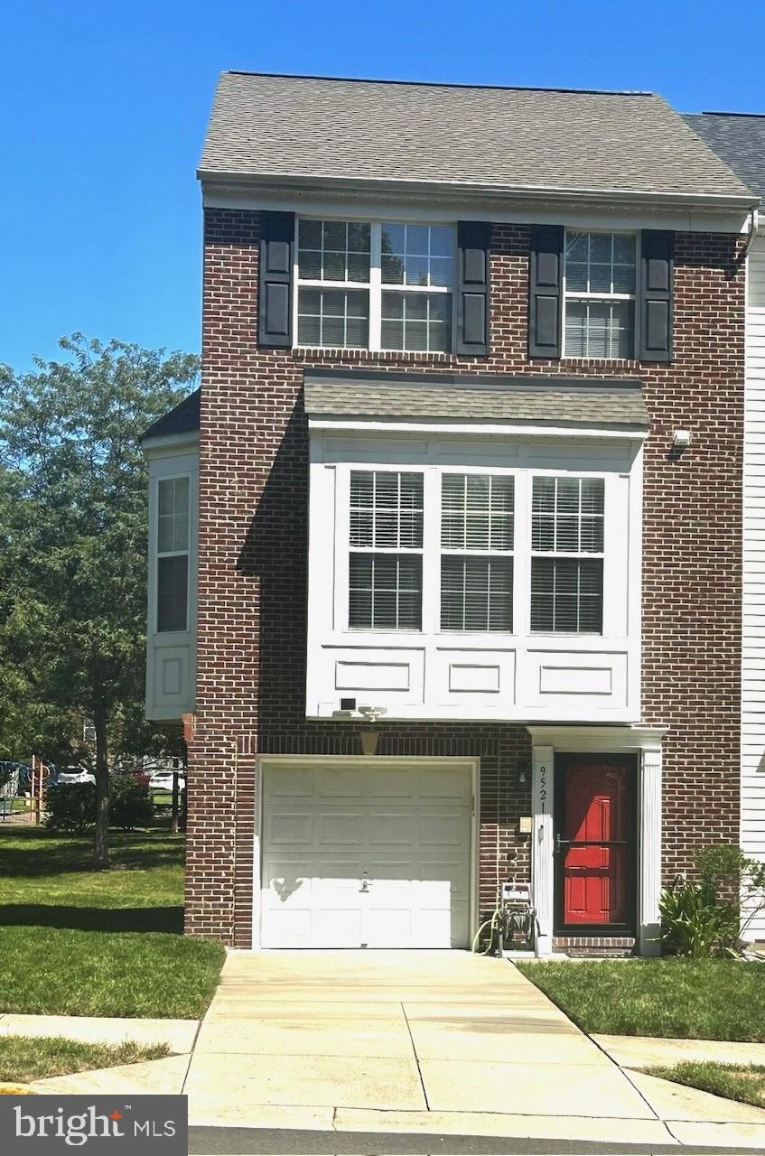 THE WOODYARD PLAT 1> - Residential Lease