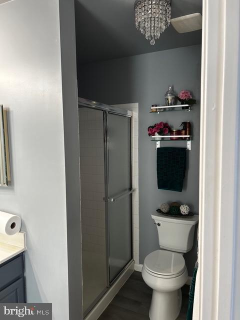 THE WOODYARD PLAT 1> - Residential Lease