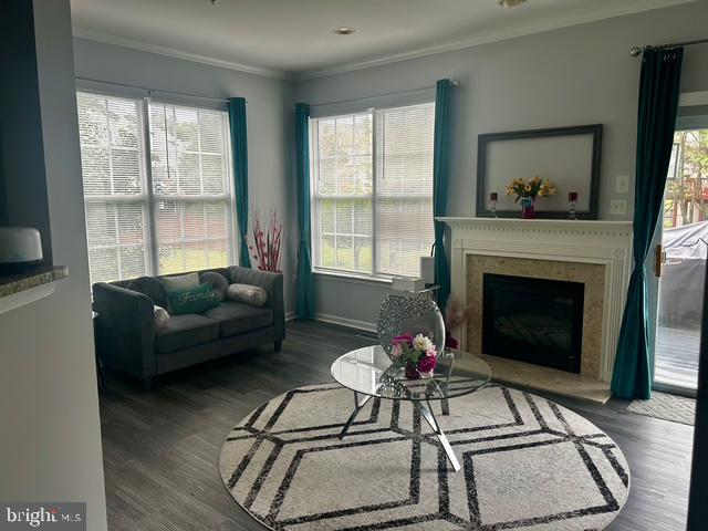 THE WOODYARD PLAT 1> - Residential Lease