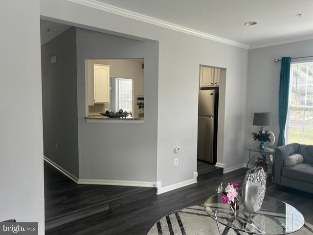 THE WOODYARD PLAT 1> - Residential Lease