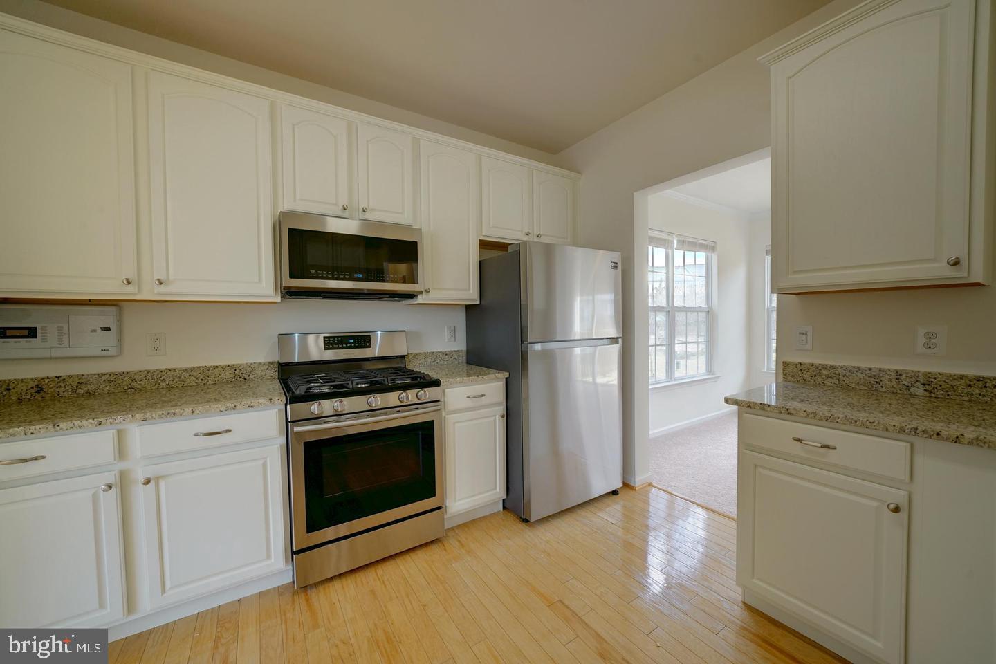 THE WOODYARD PLAT 1> - Residential Lease