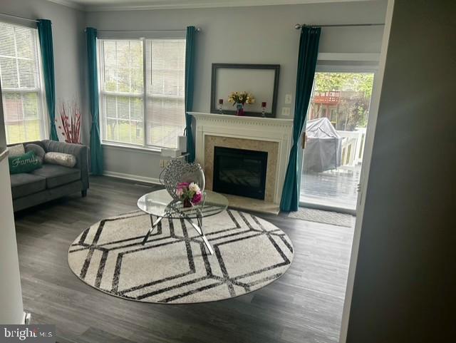 THE WOODYARD PLAT 1> - Residential Lease