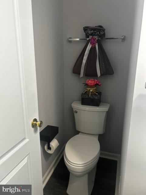 THE WOODYARD PLAT 1> - Residential Lease